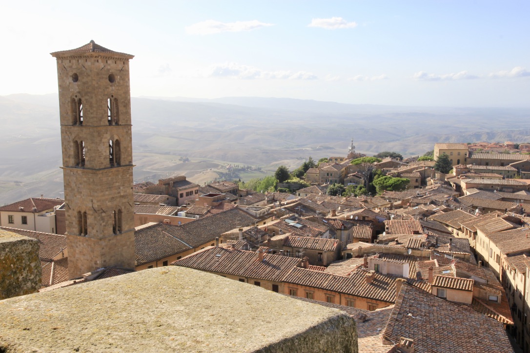 Palazzo dei priori, Volterra