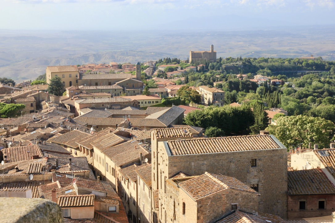 Palazzo dei priori, Volterra