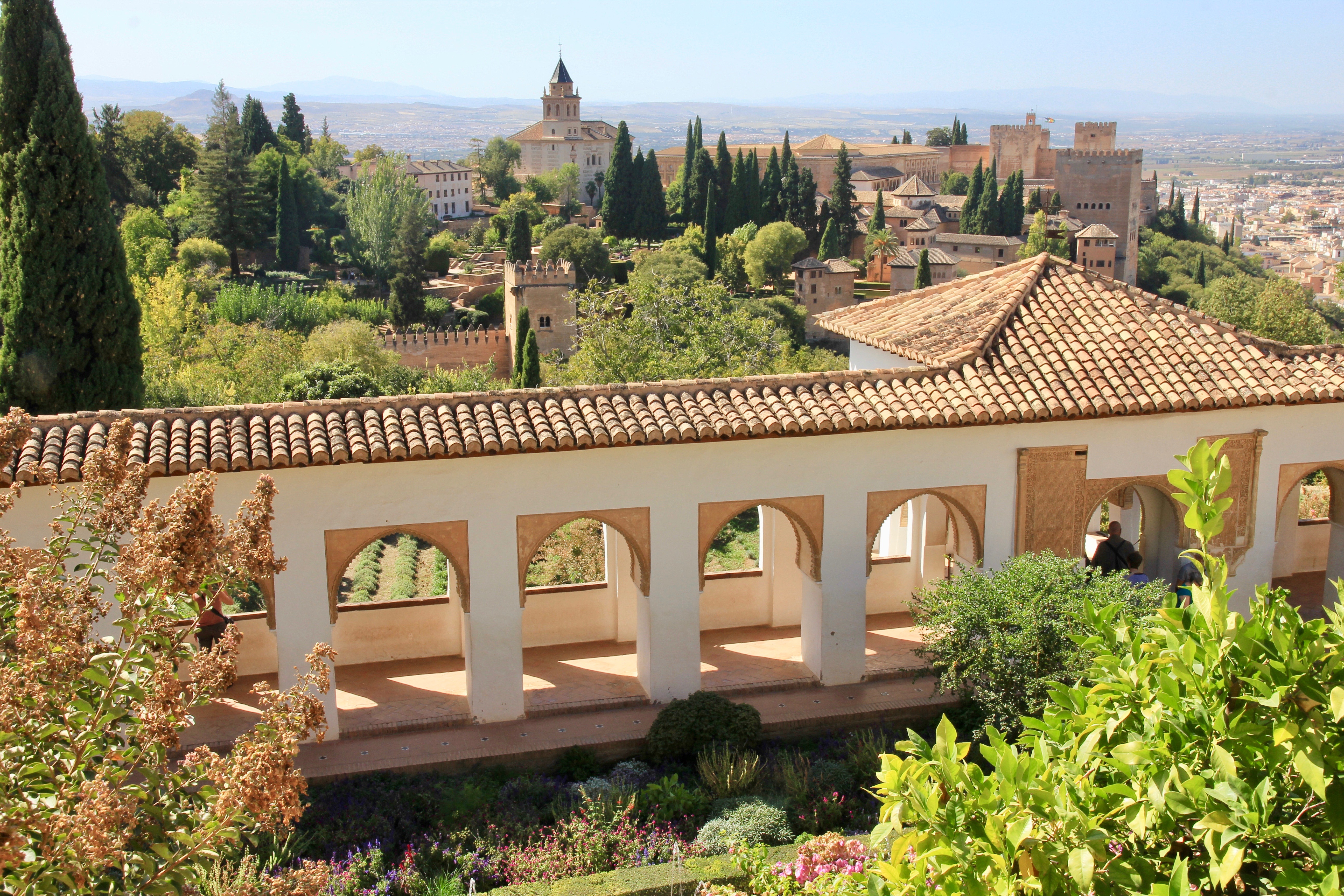 Cosa visitare in Andalusia
