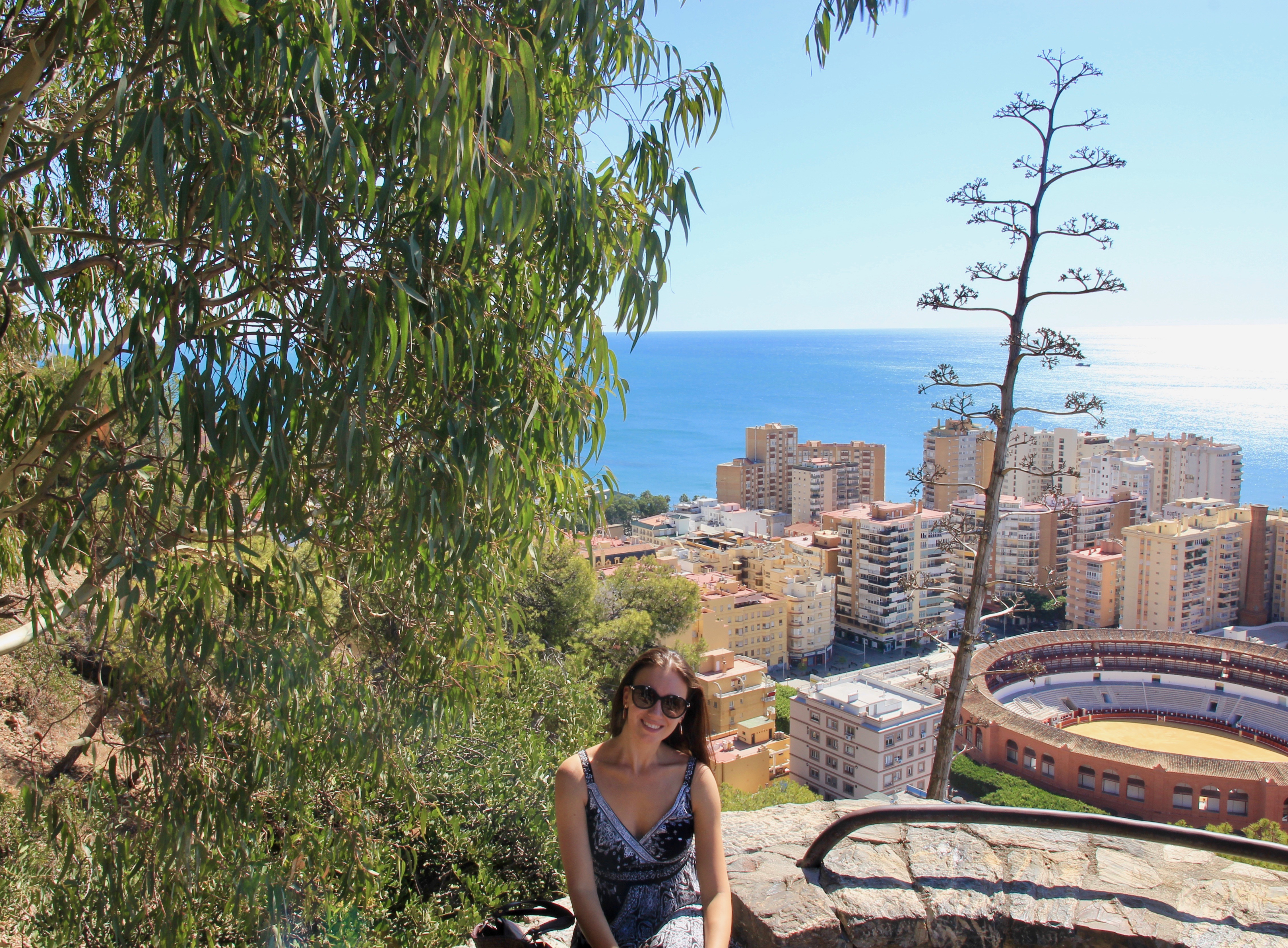 Le più belle visite su Málaga