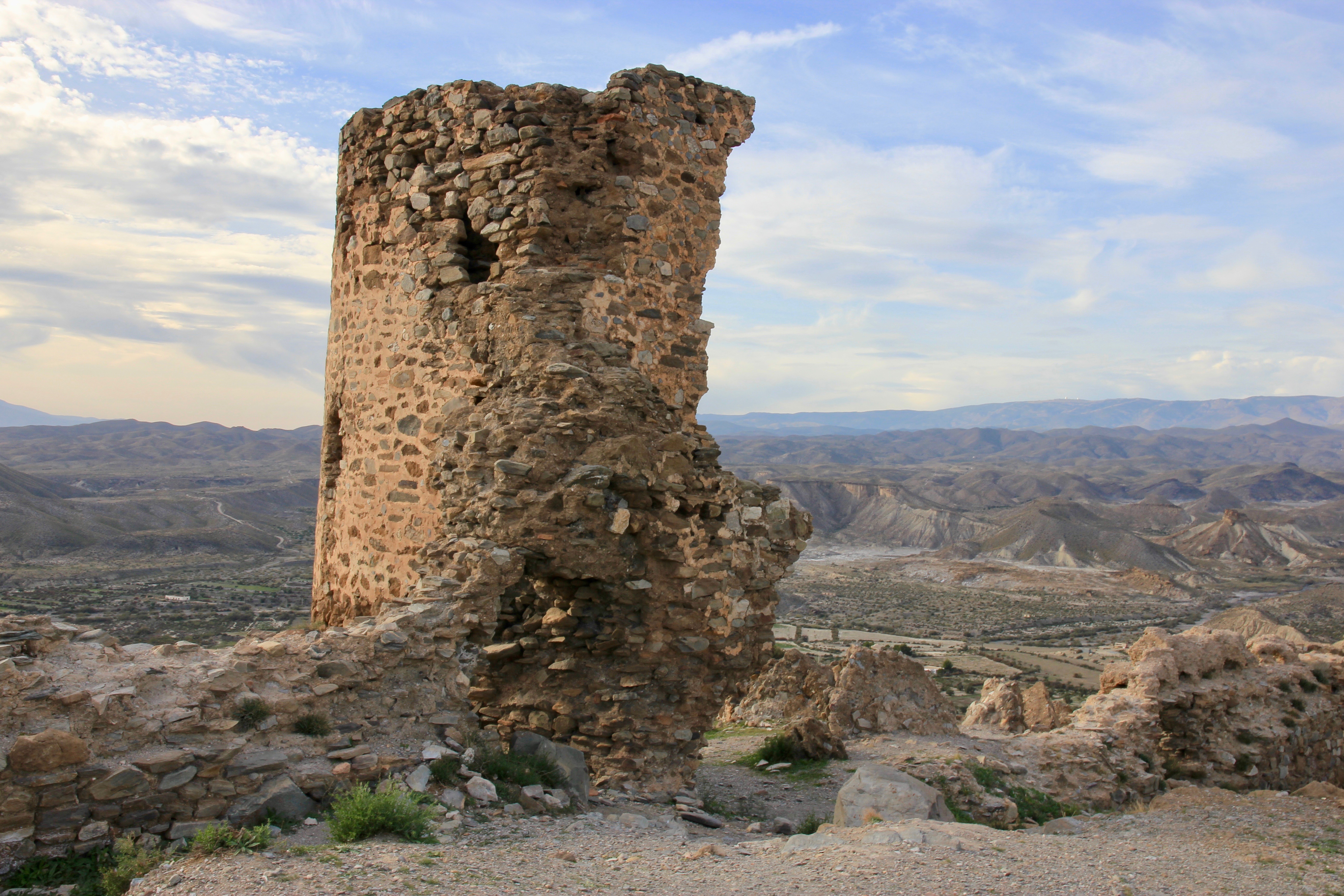 Tabernas, Andalusia