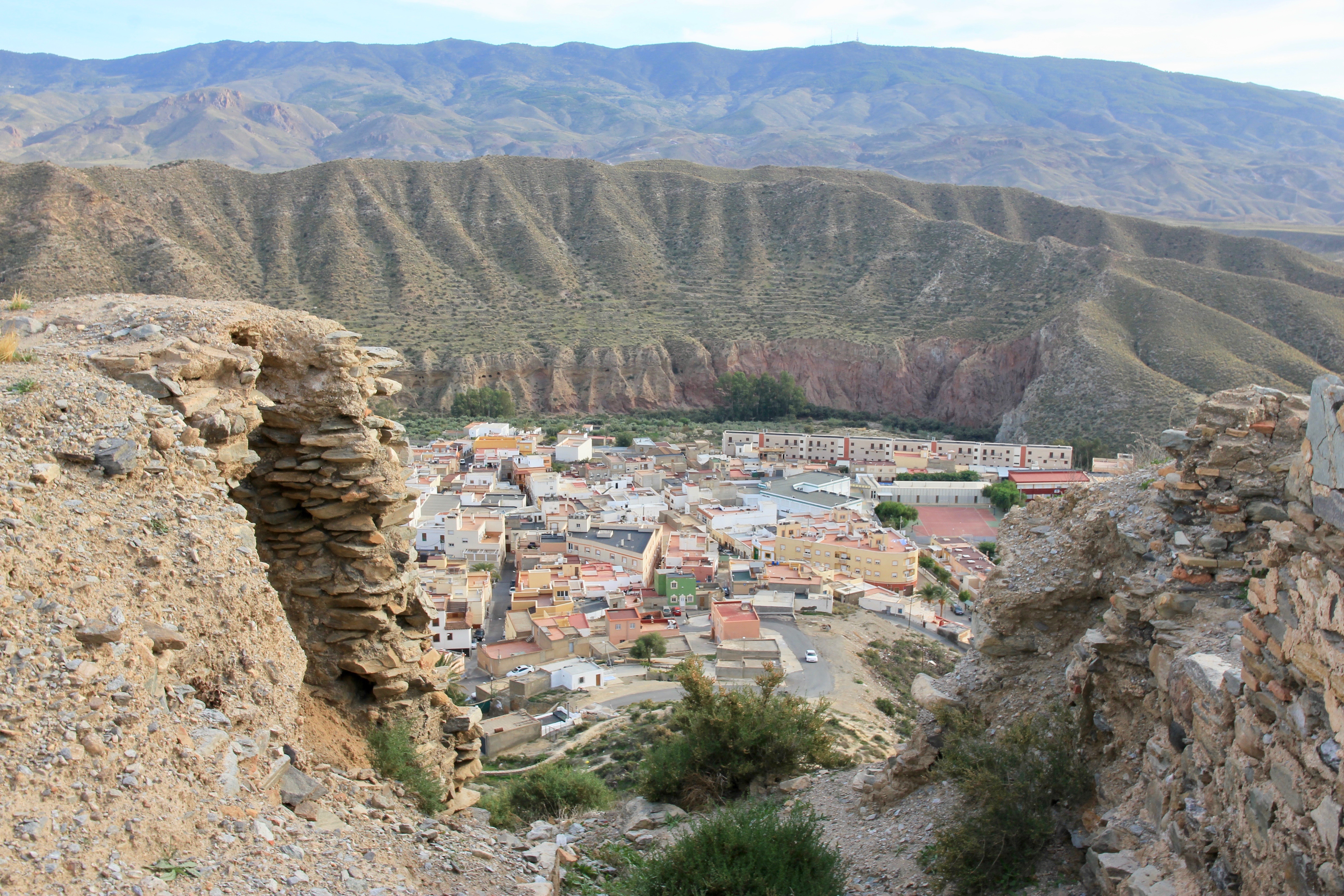 Tabernas