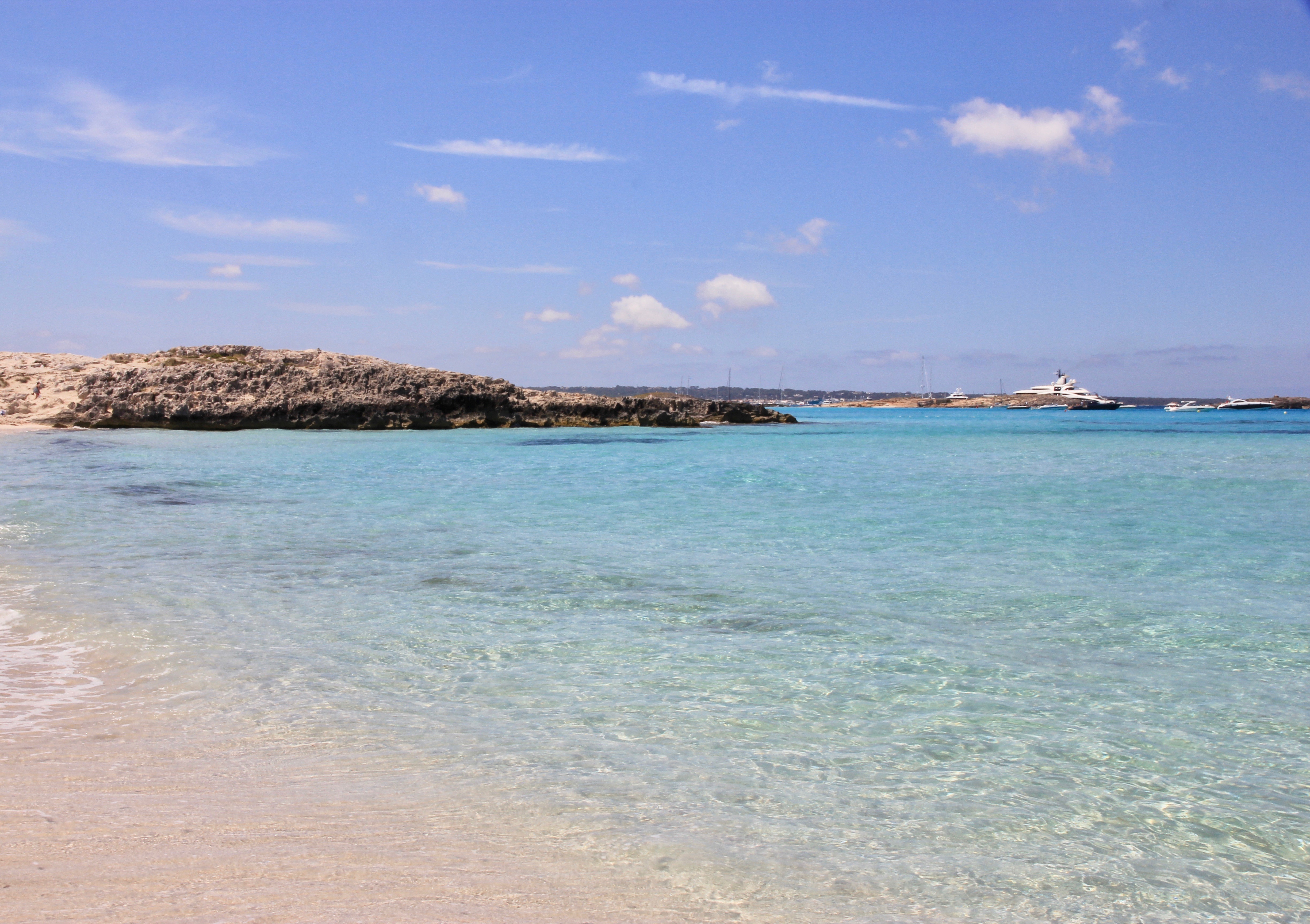 Le spiagge più belle della Spagna