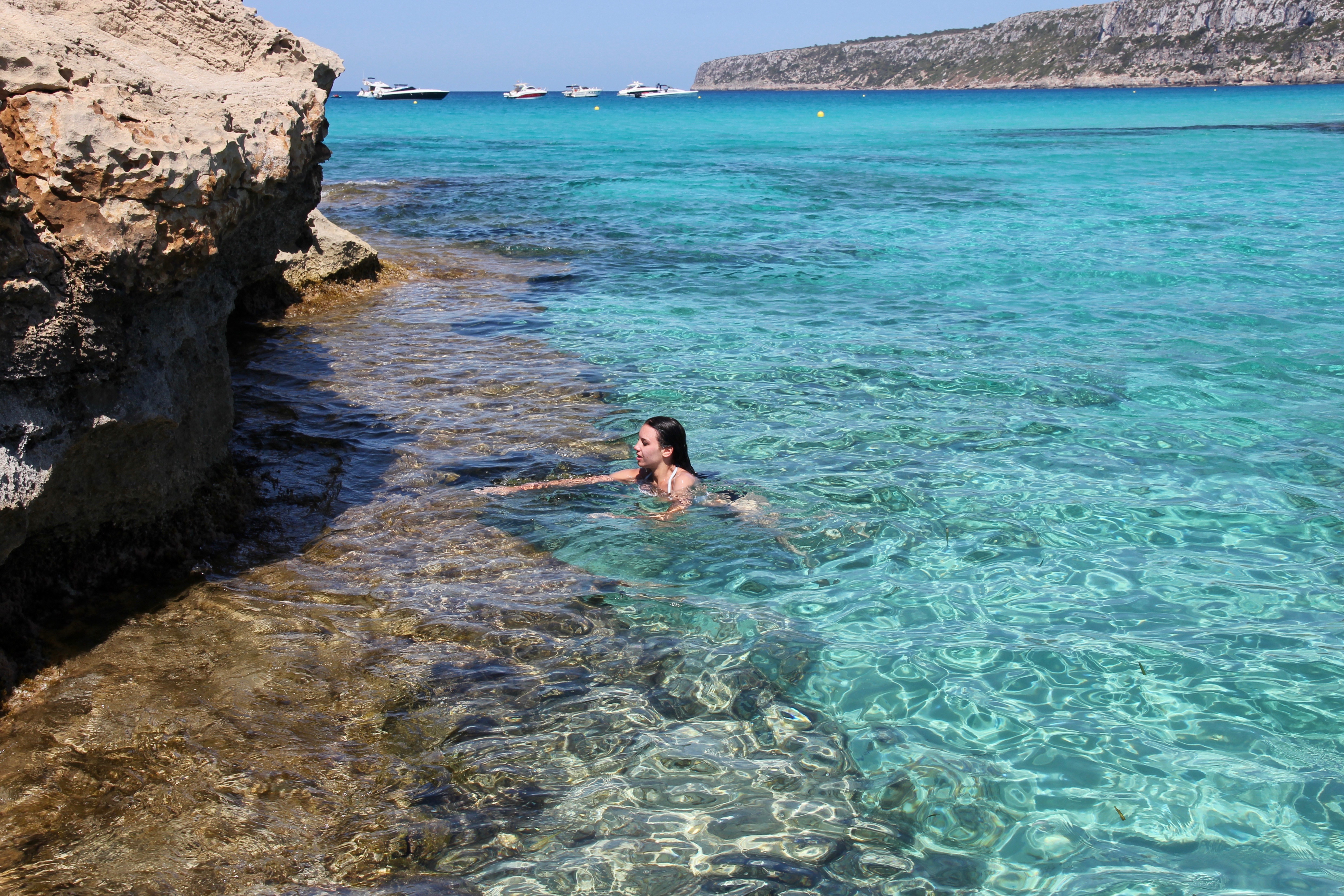 Le spiagge più belle della Spagna