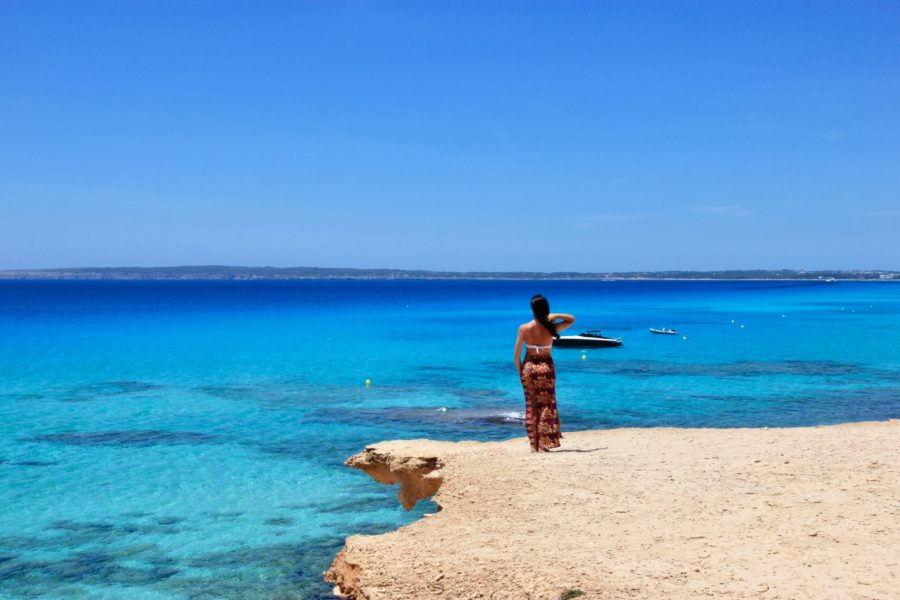 Le più belle spiagge della Spagna