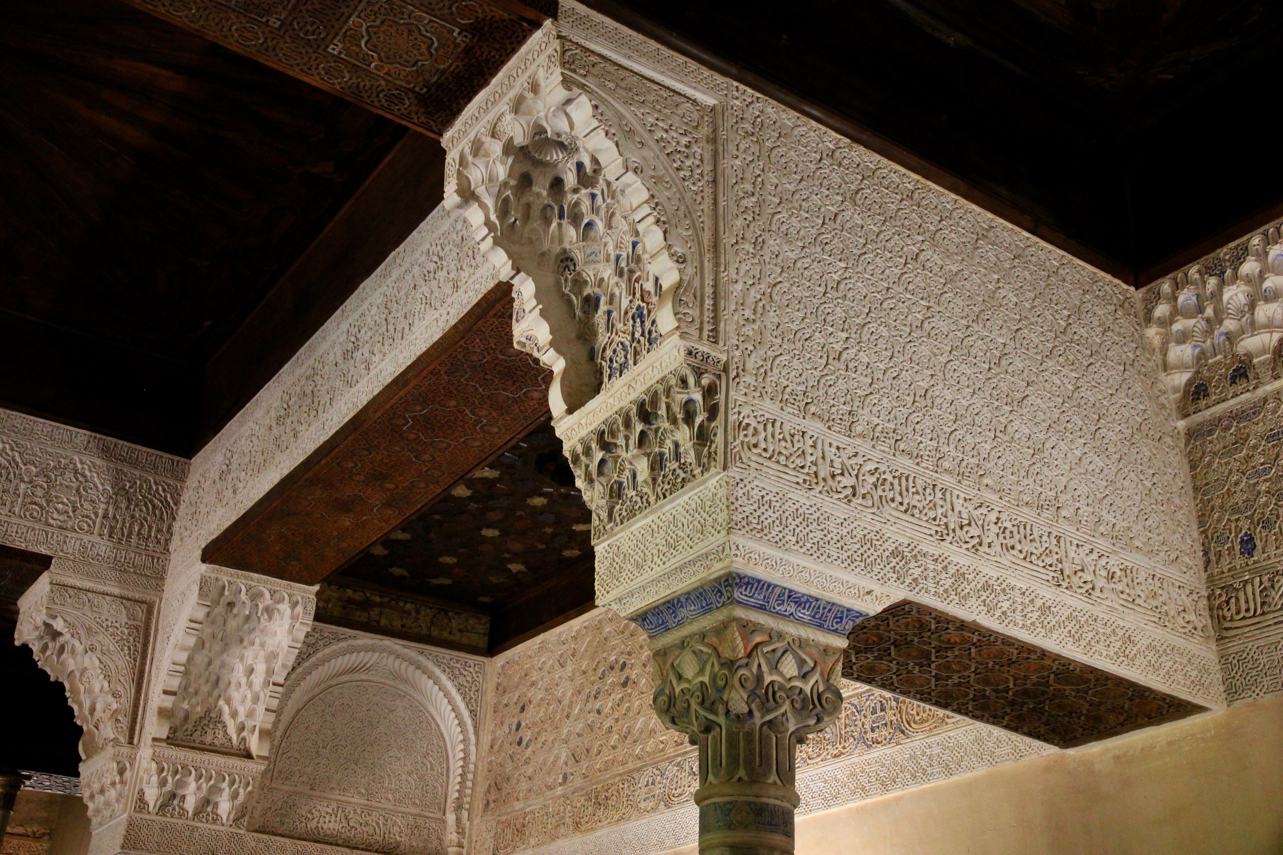 Consigli per visitare l'Alhambra