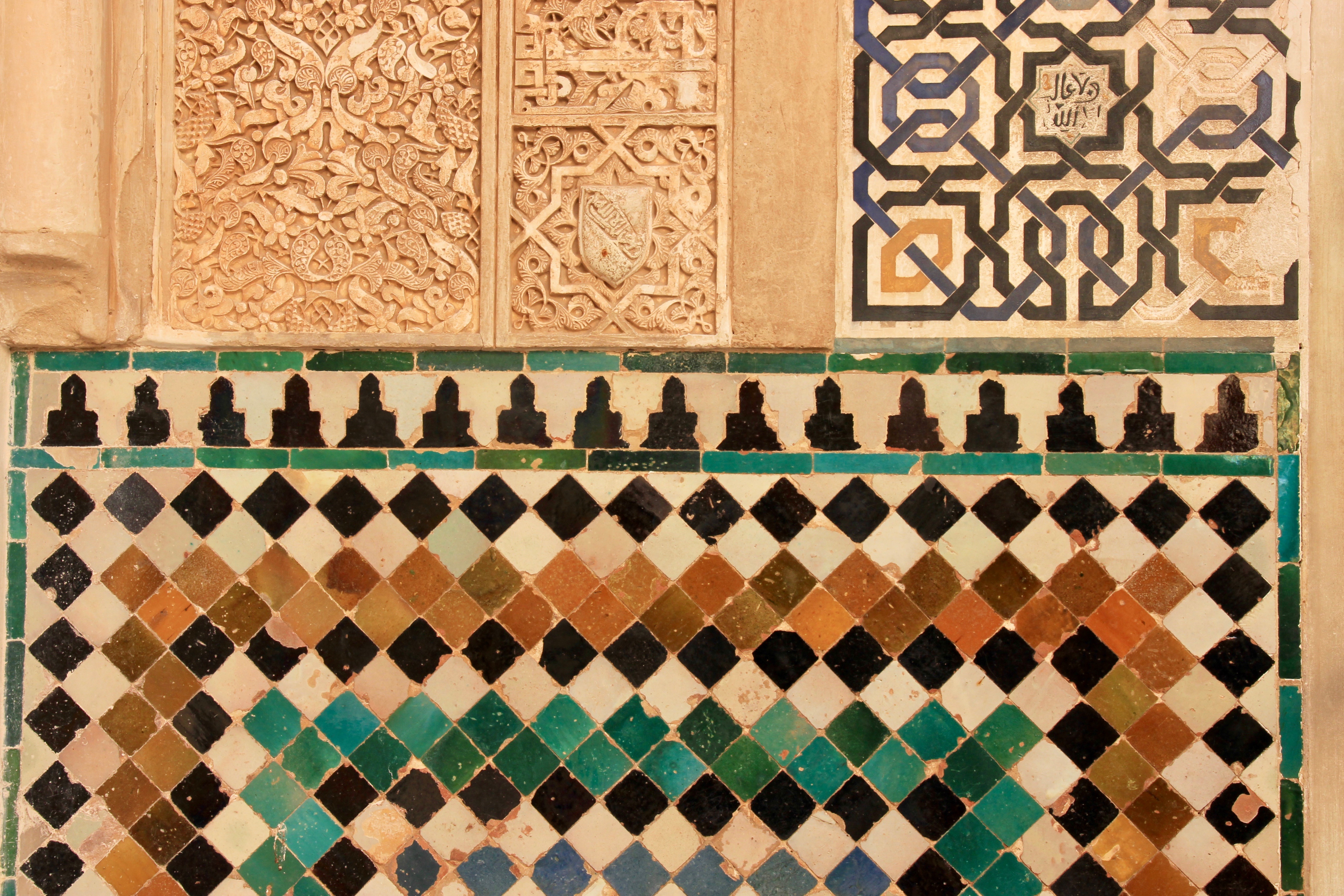 consigli per visitare l'Alhambra di Granada