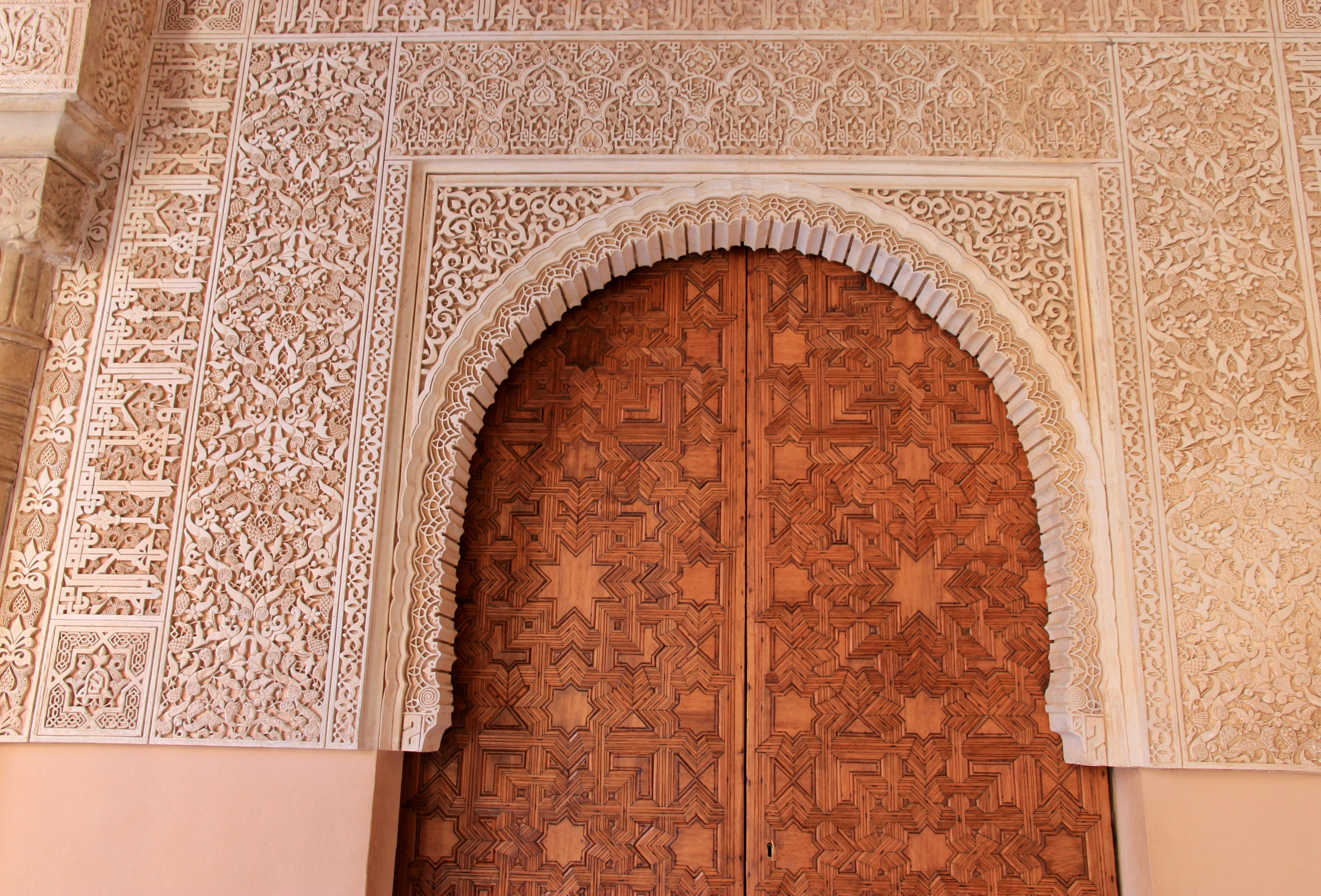 consigli per visitare l'Alhambra di Granada