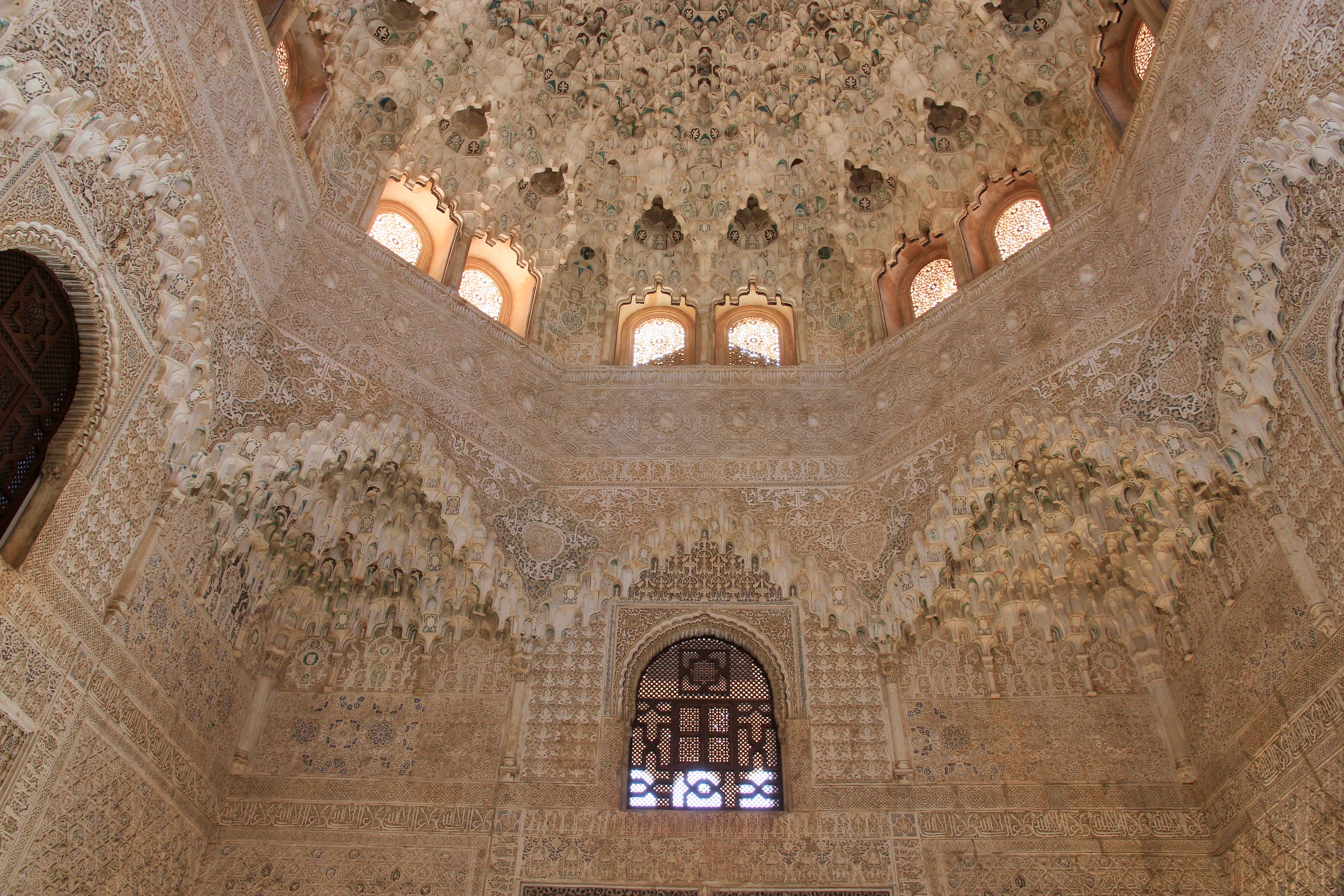 consigli per visitare l'Alhambra di Granada