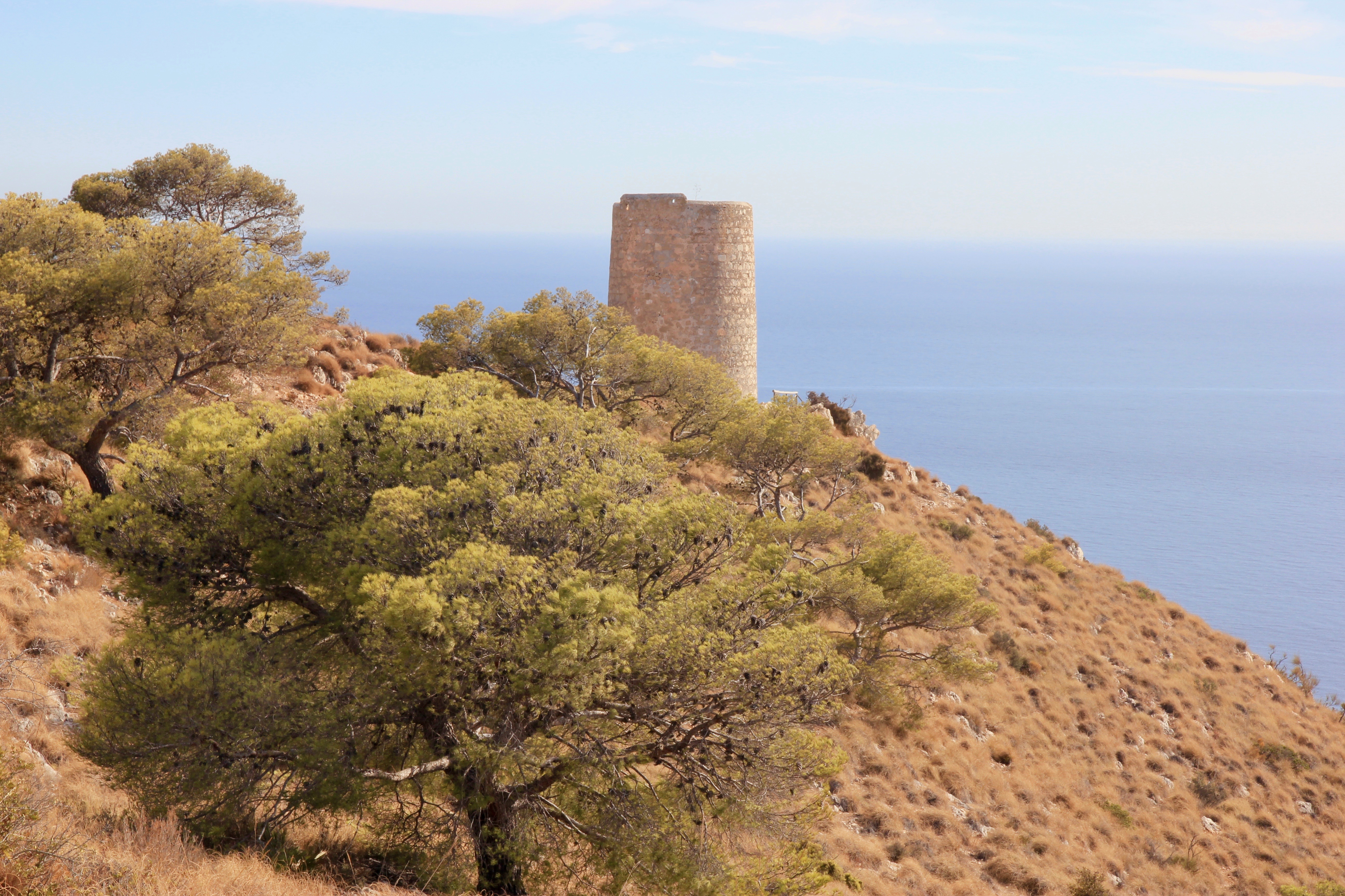 Mirador de Cerro Gordo