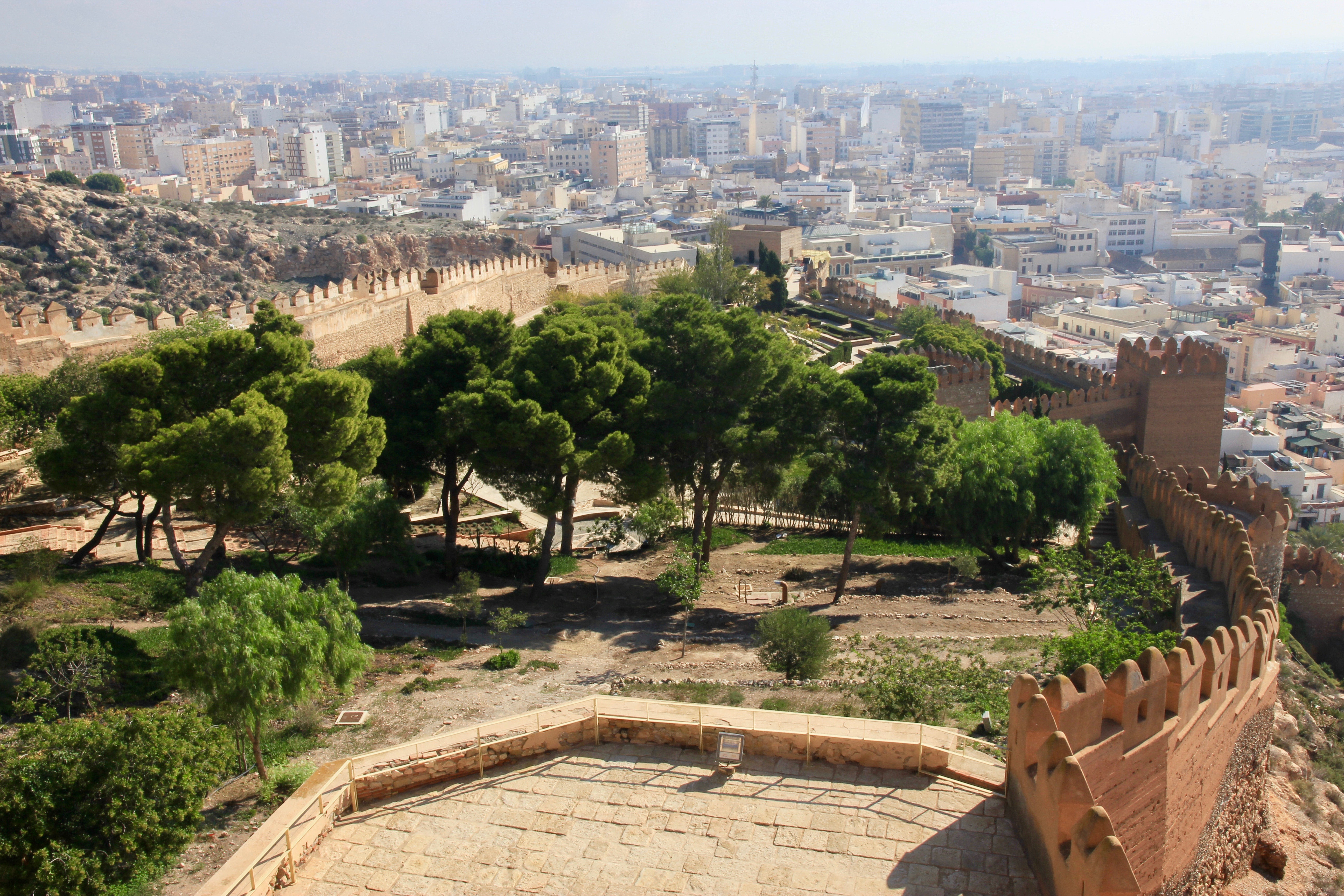 Cosa vedere ad Almería