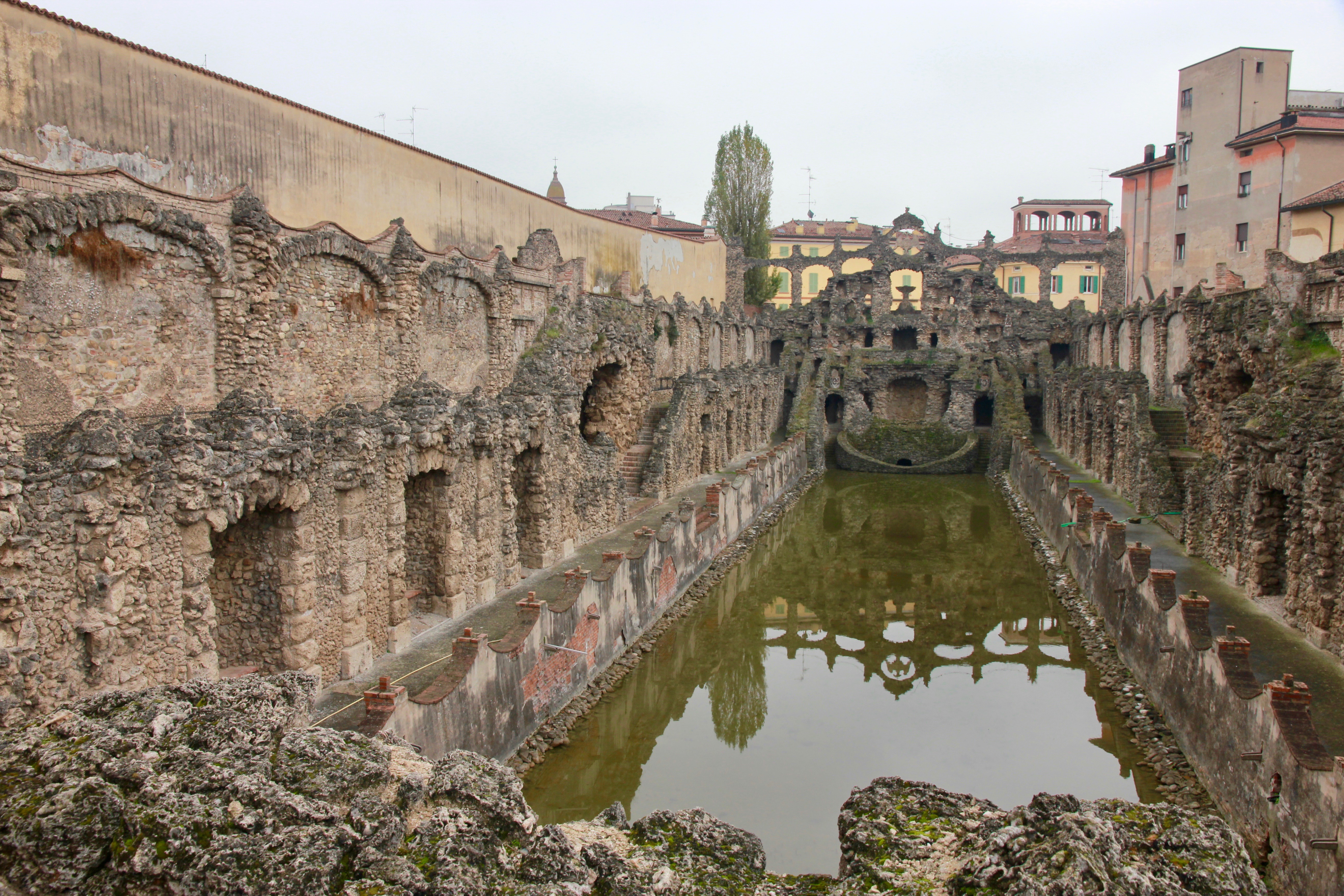 Visita guidata al palazzo Ducale di Sassuolo