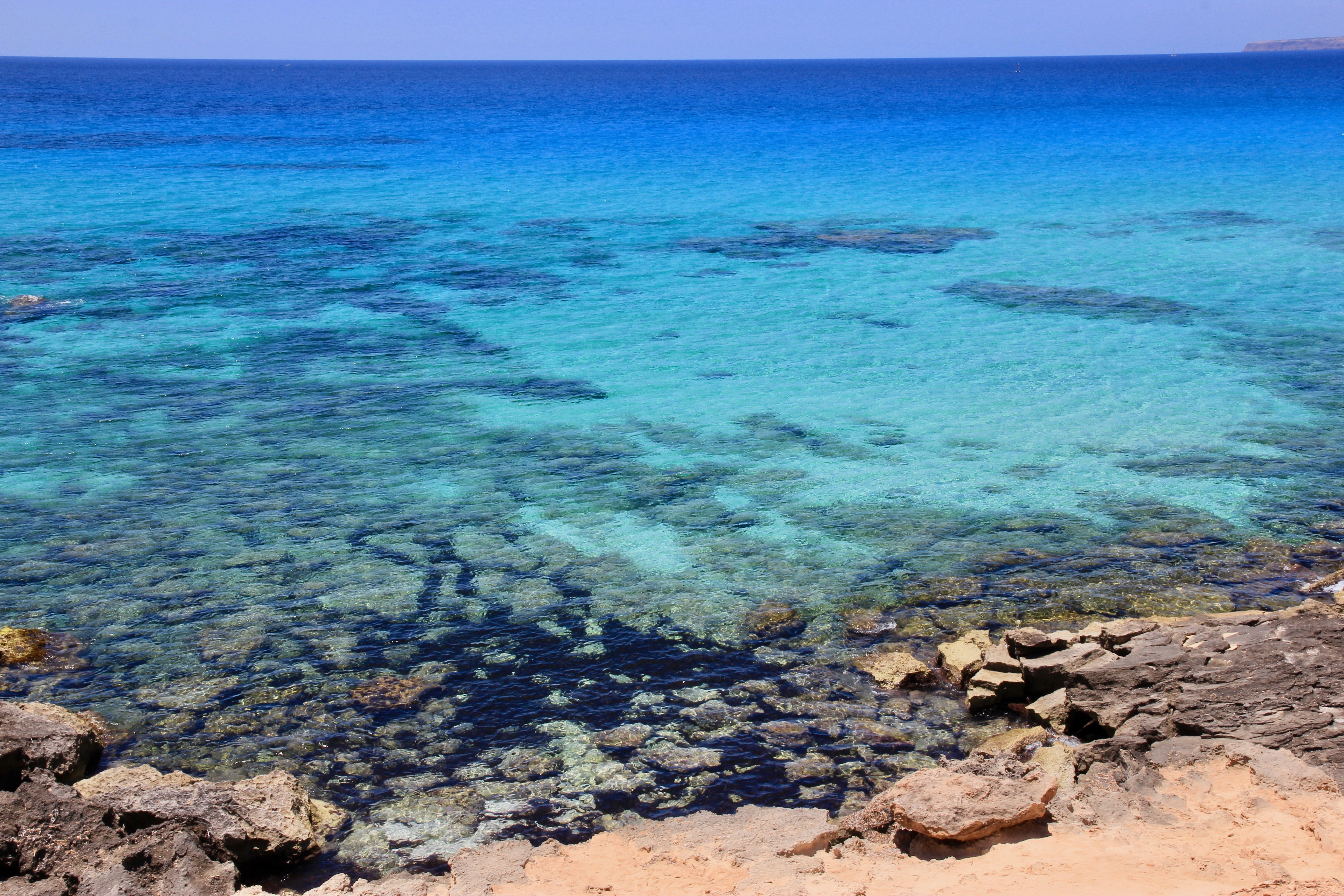 Le spiagge più belle della Spagna