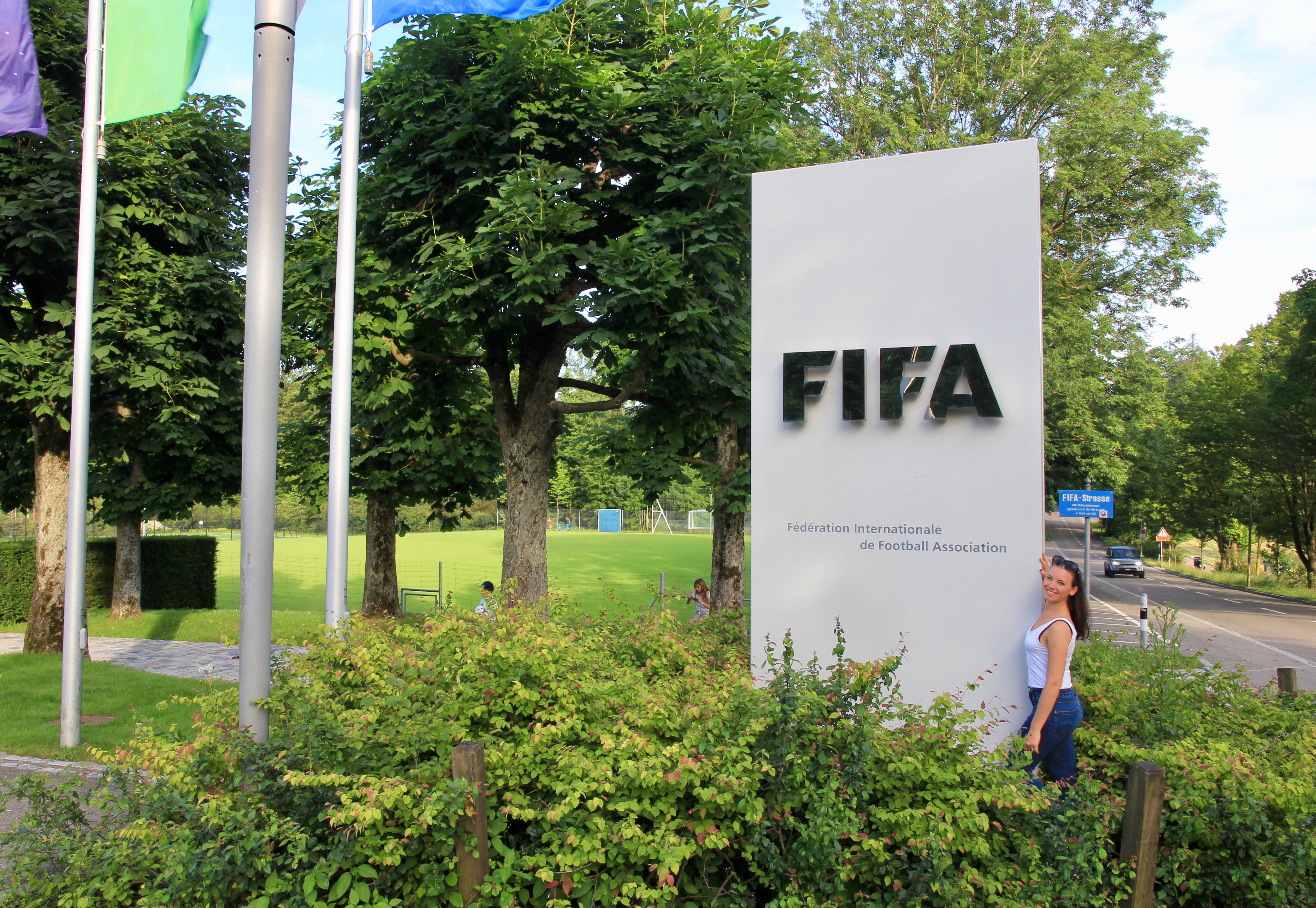 FIFA Zurigo