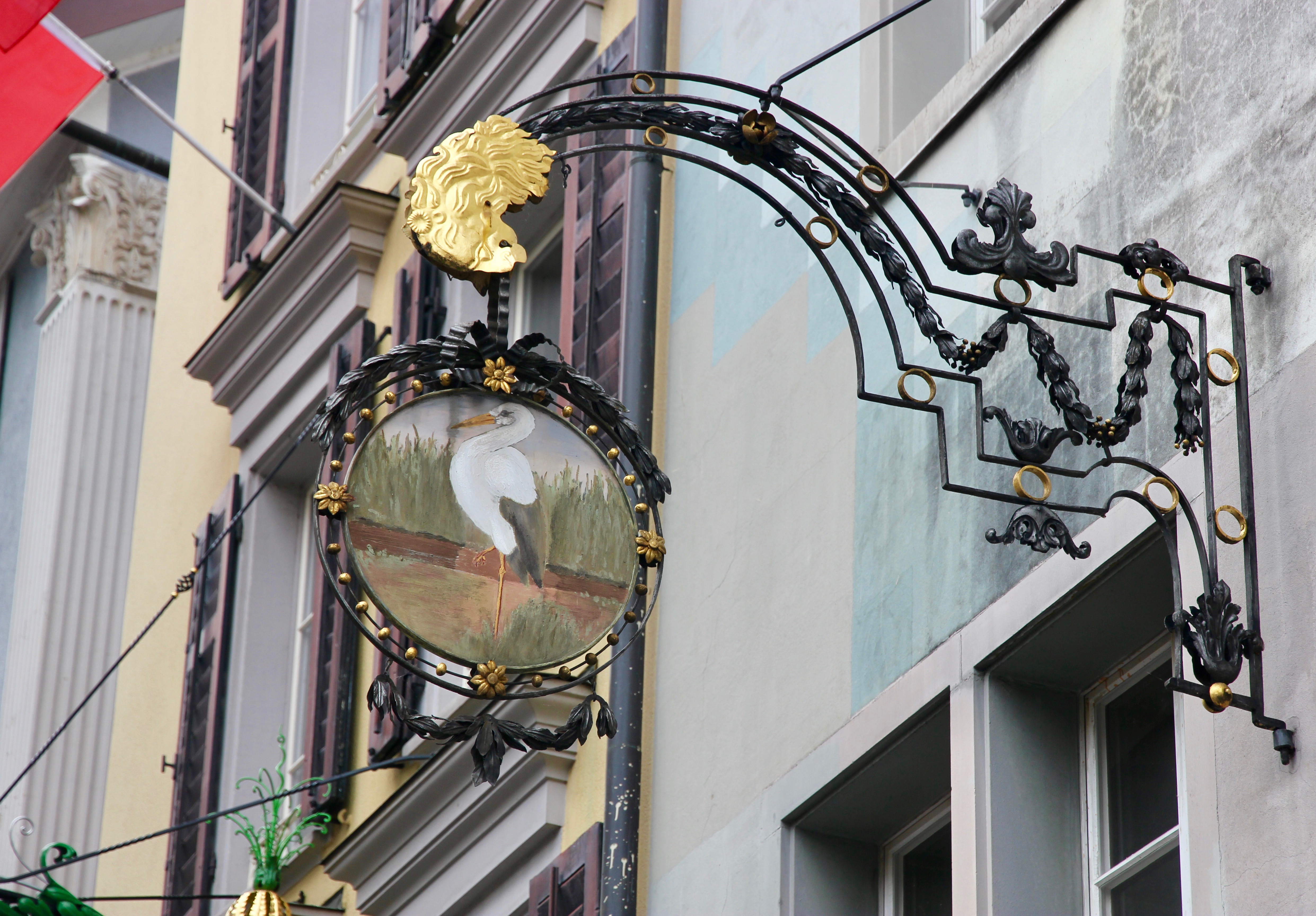 cosa vedere a Lucerna