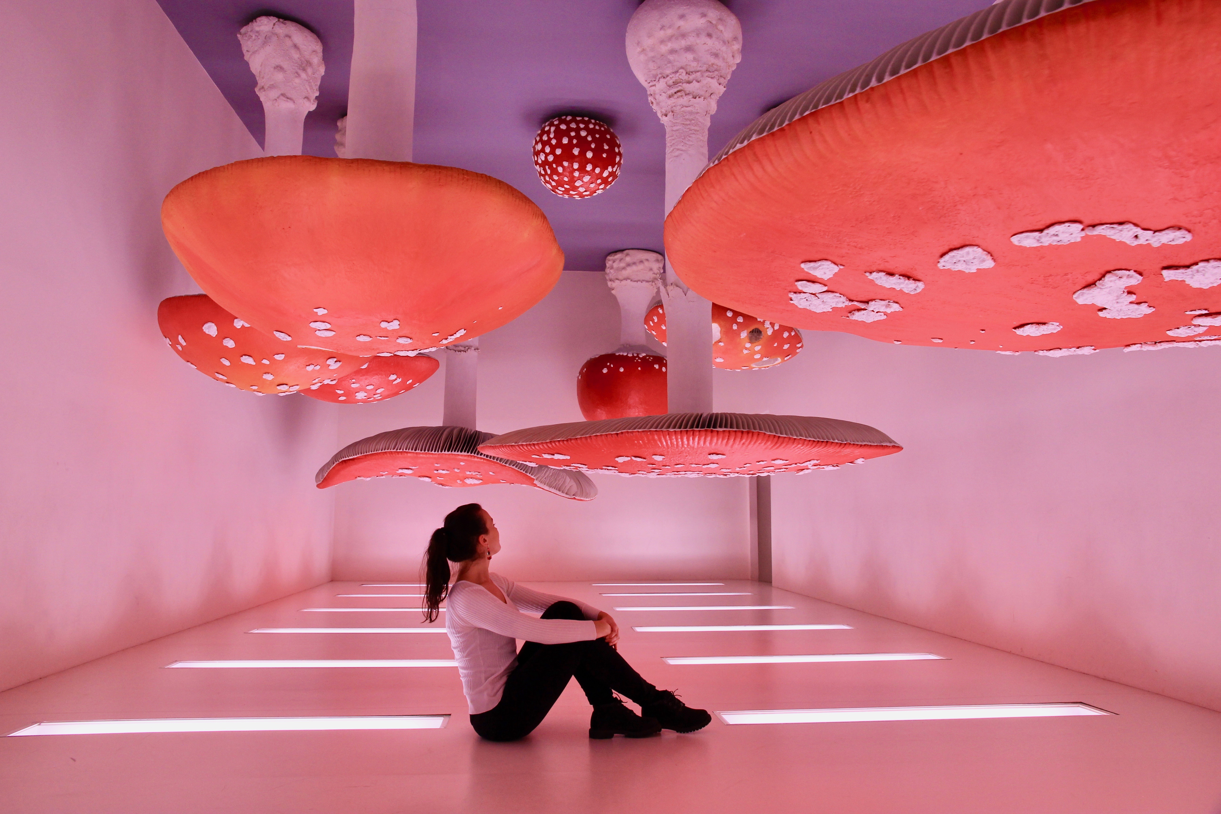 Fondazione Prada Milano