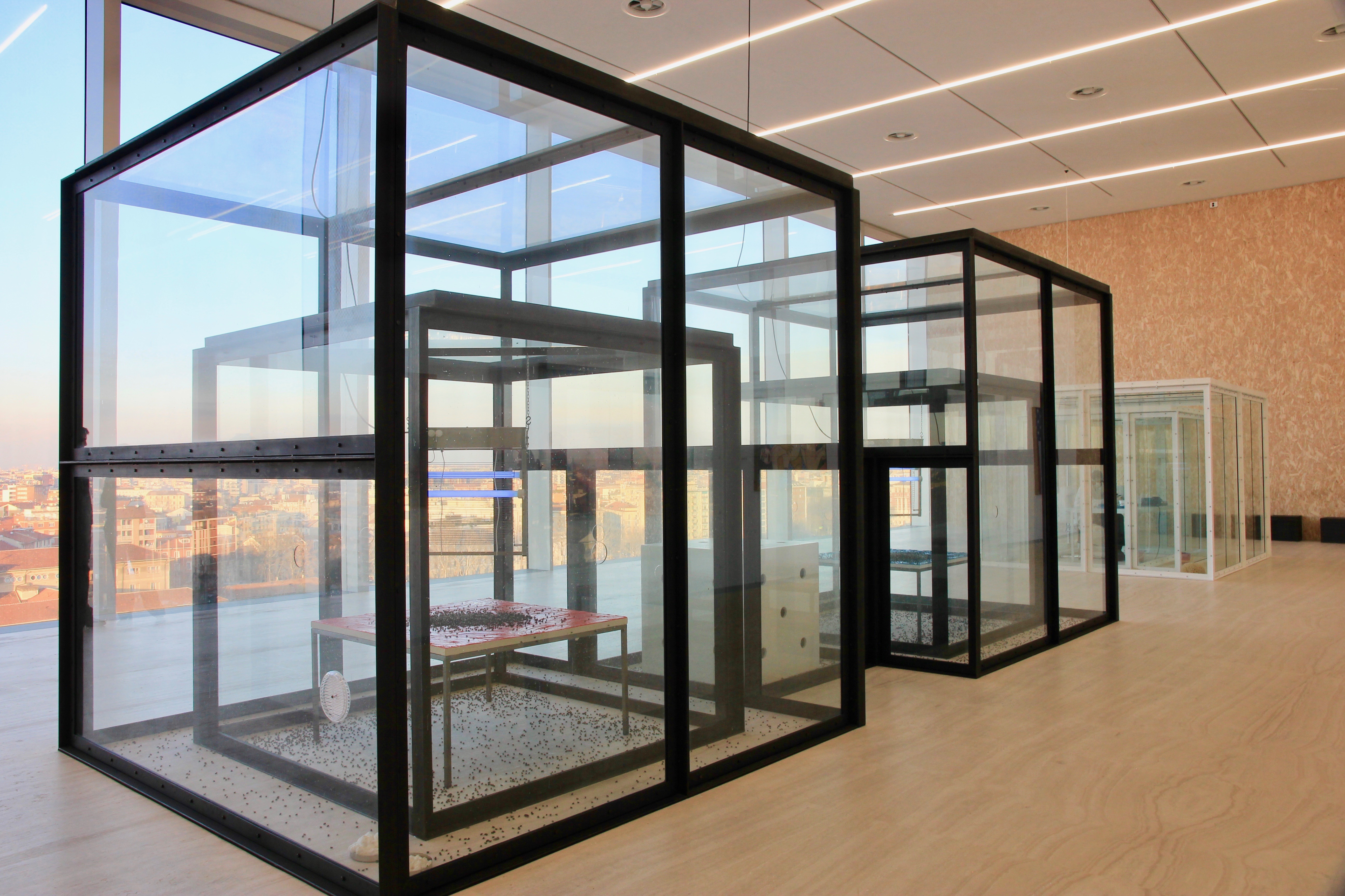 Fondazione Prada Milano