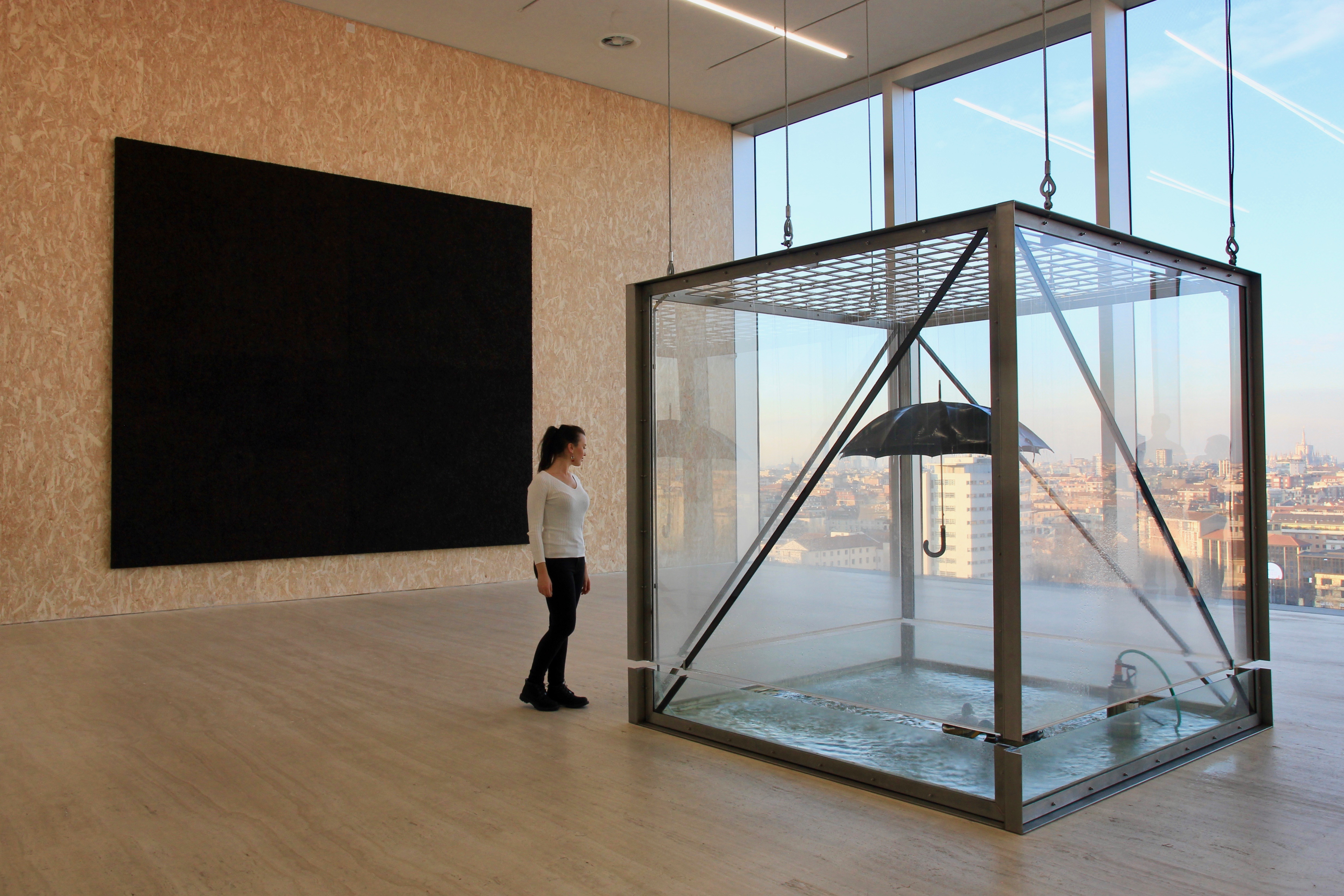 Fondazione Prada Milano