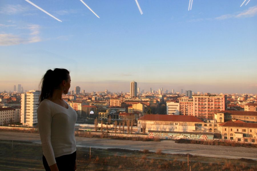 Fondazione Prada Milano