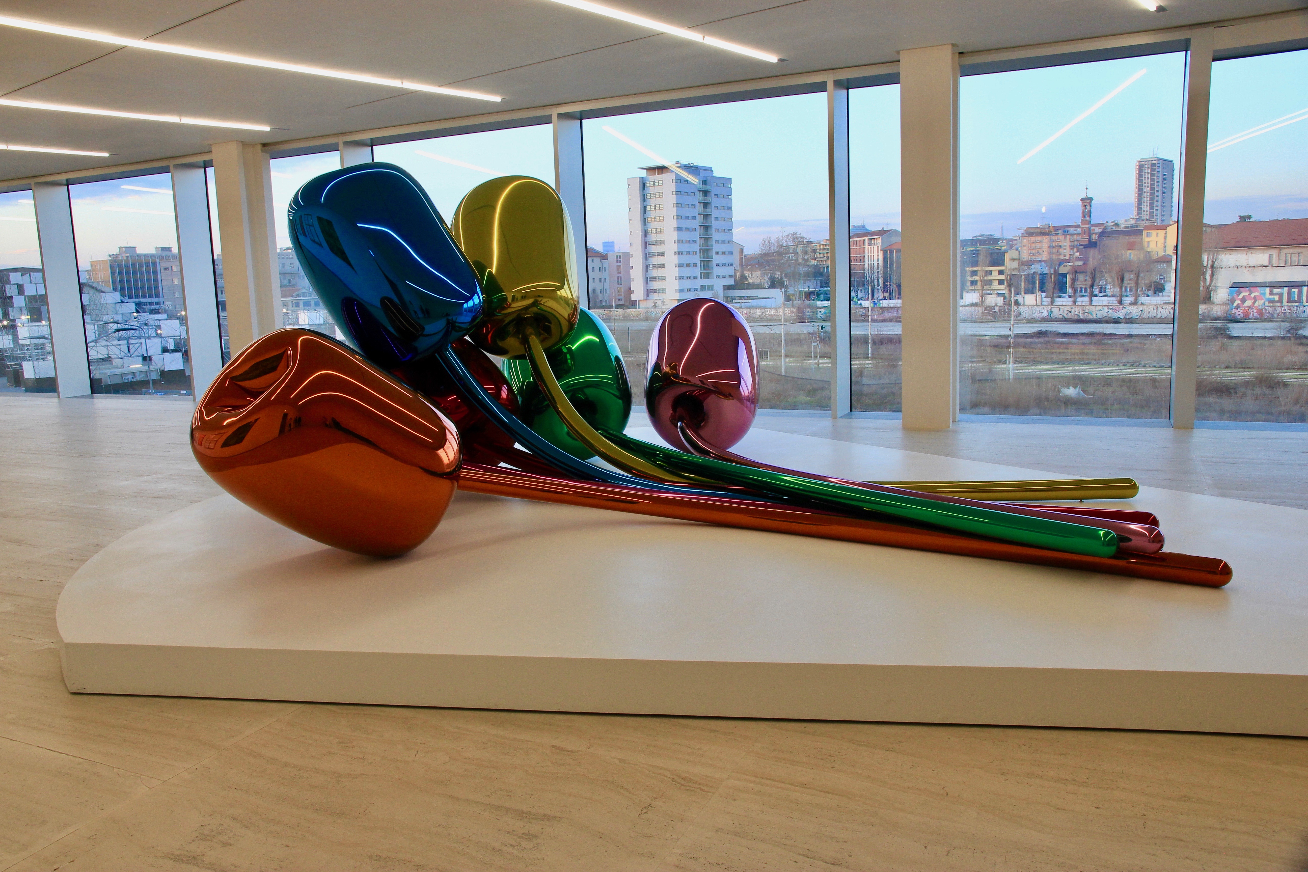 Fondazione Prada Milano