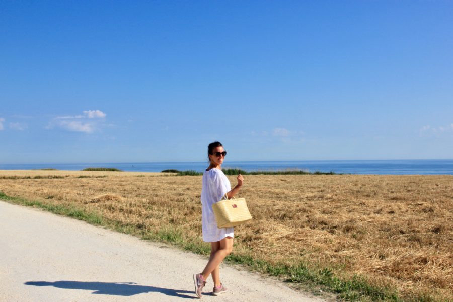 Punta Aderci Abruzzo