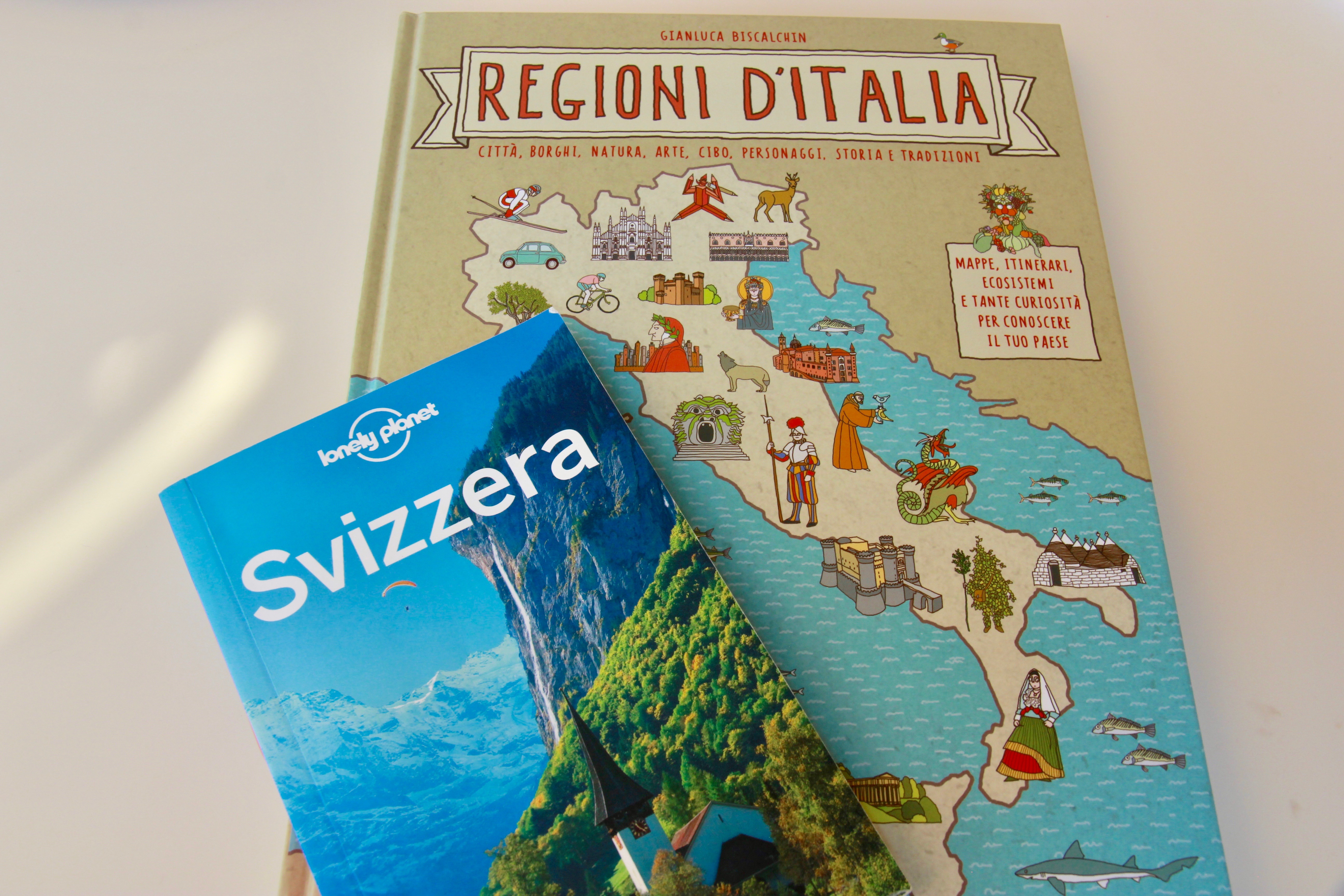 estate italiana 