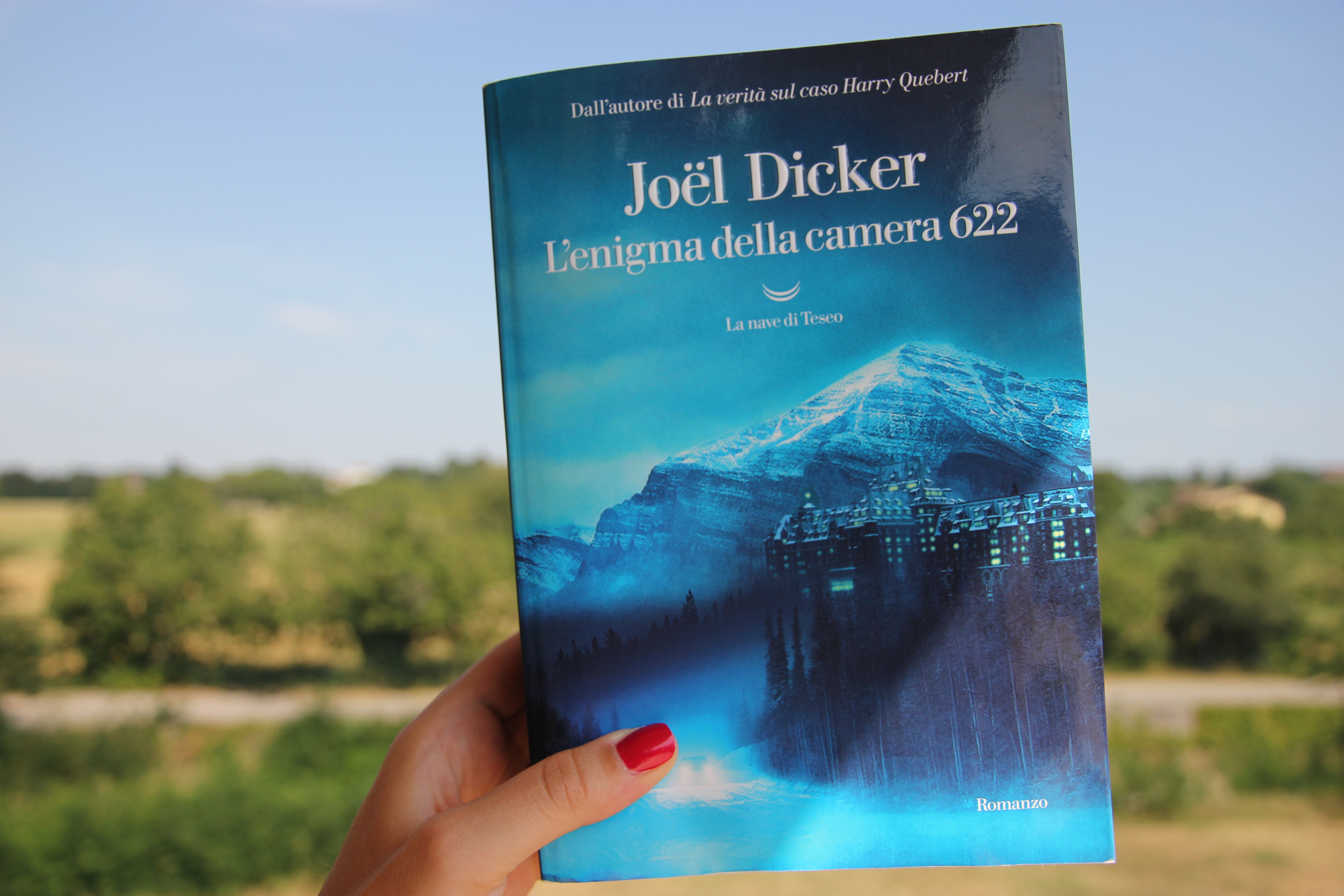 4 libri di Joël Dicker che vi consiglio - Travelling with Valentina