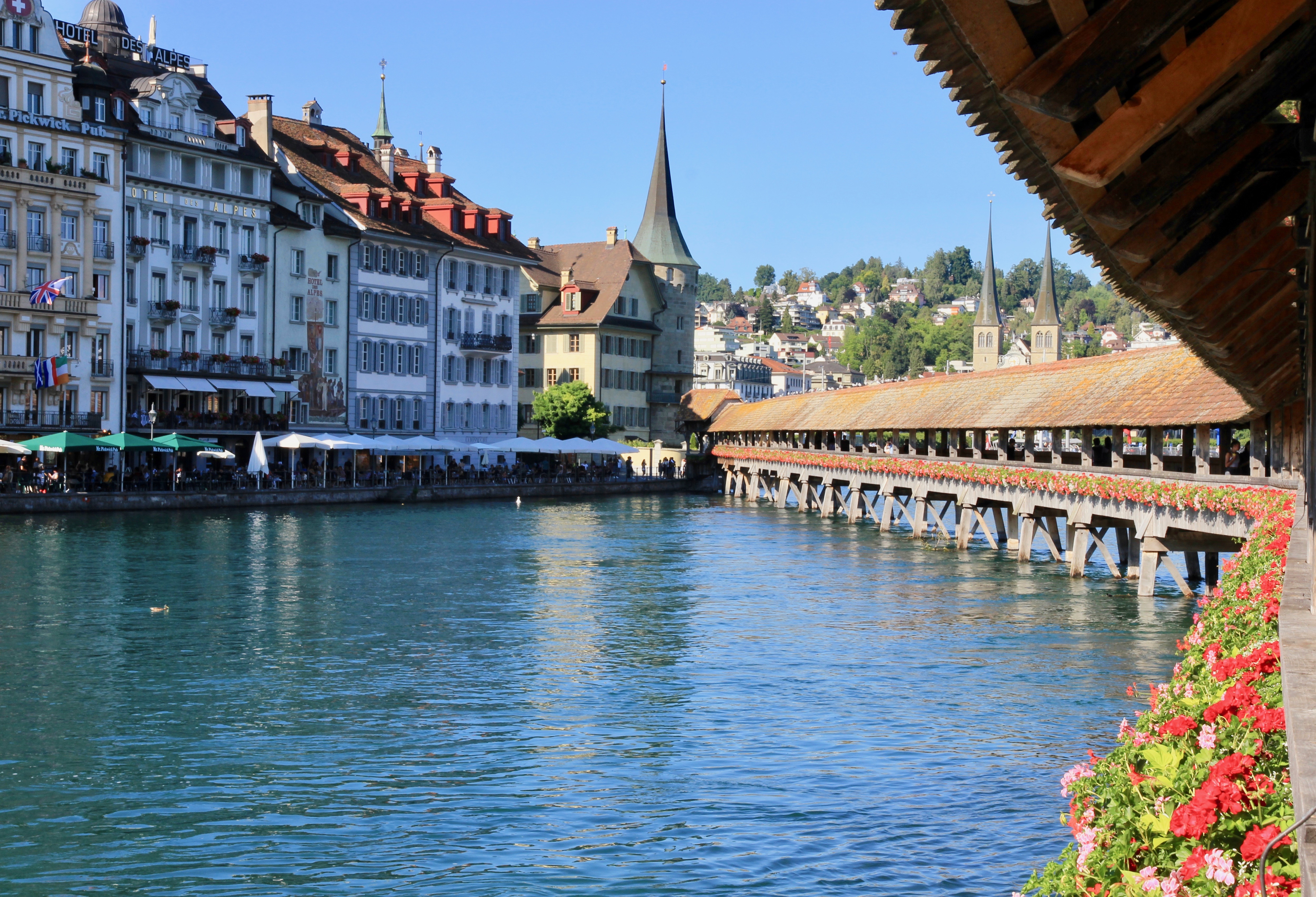 Lucerna