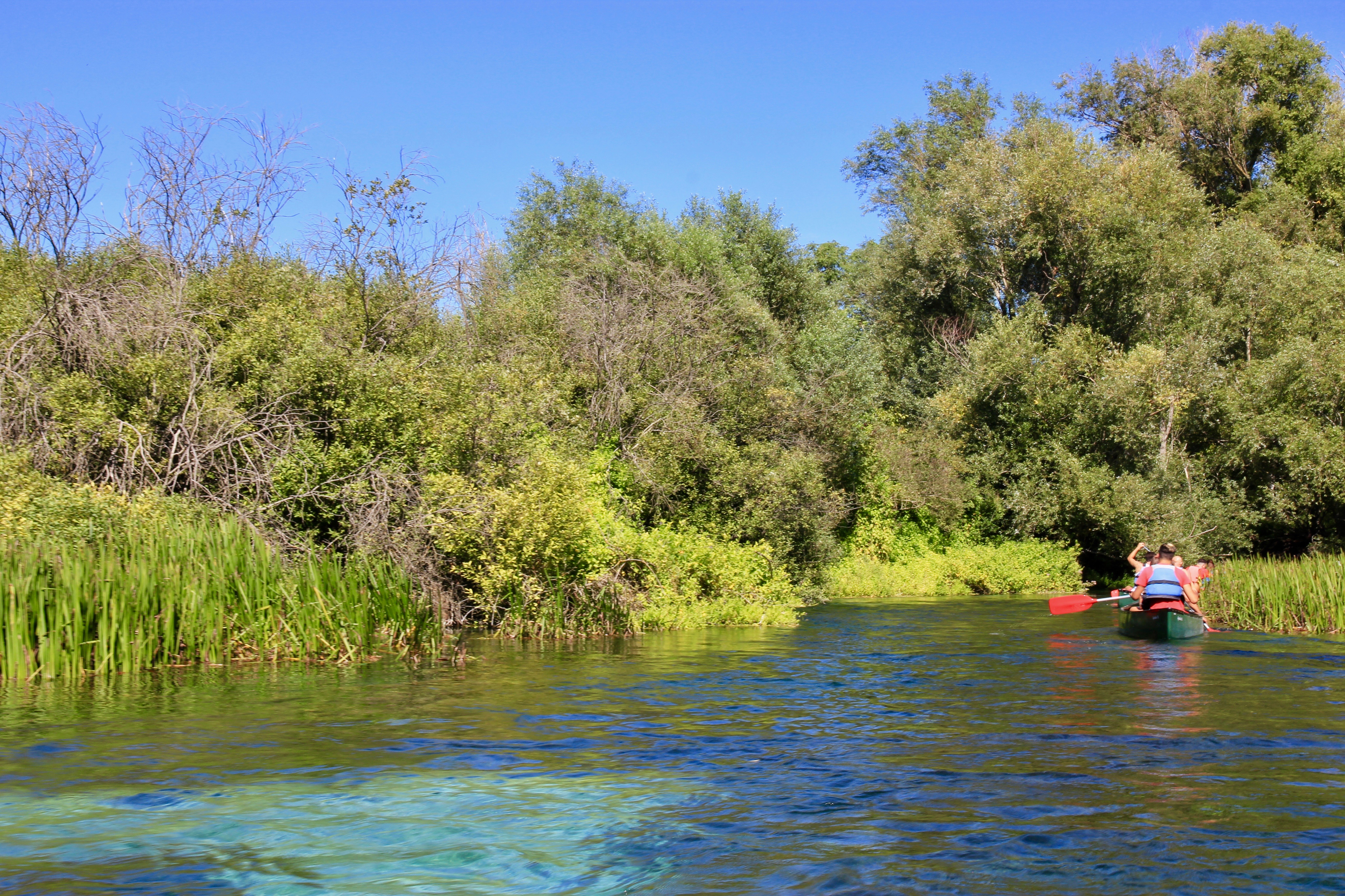 Fiume Tirino