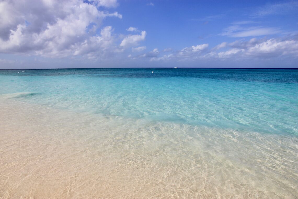 Vacanze ai Caraibi - Cayman