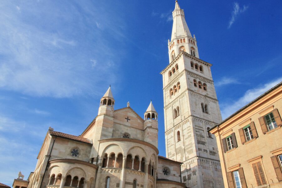 weekend alla scoperta di Modena