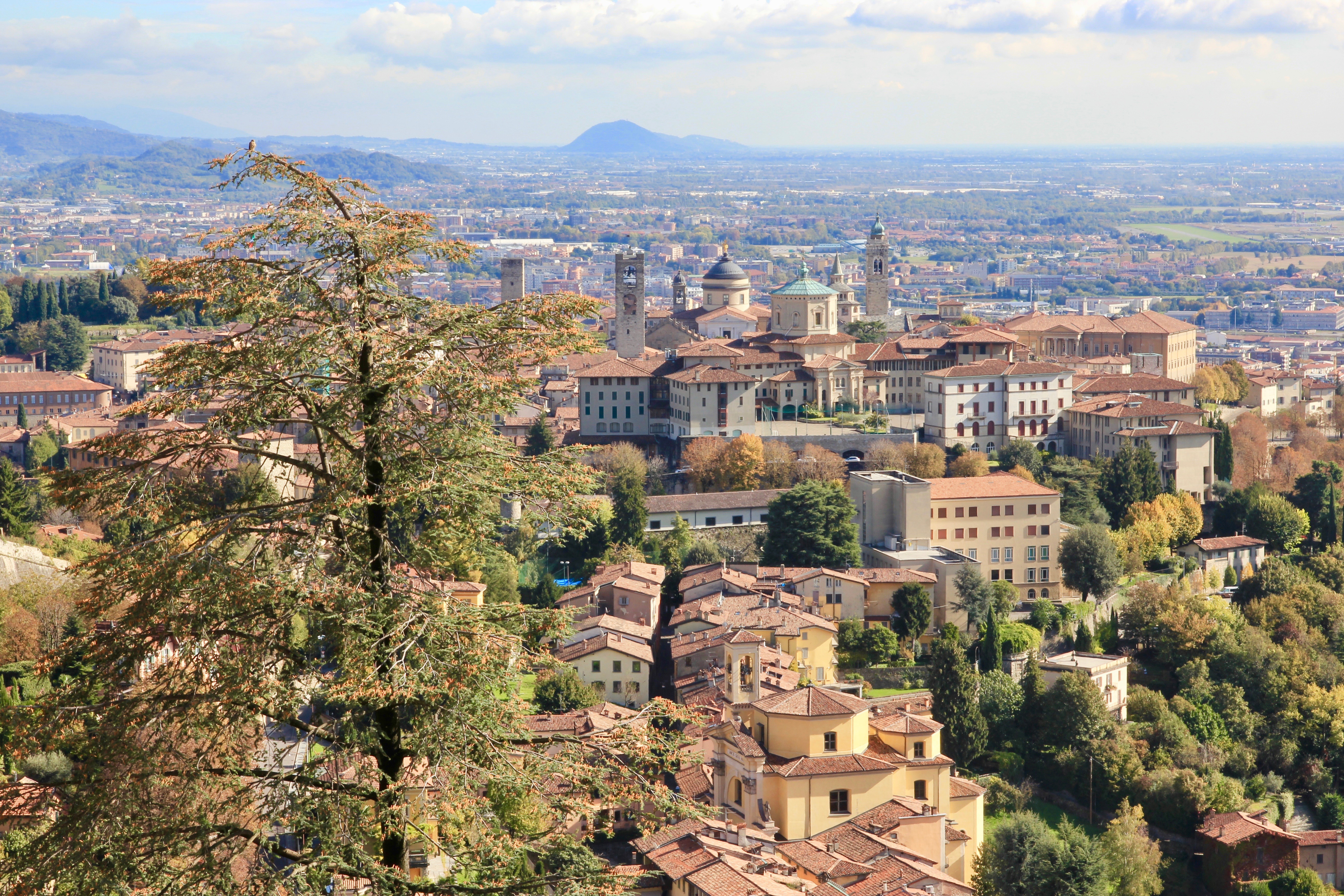 Autunno in Lombardia