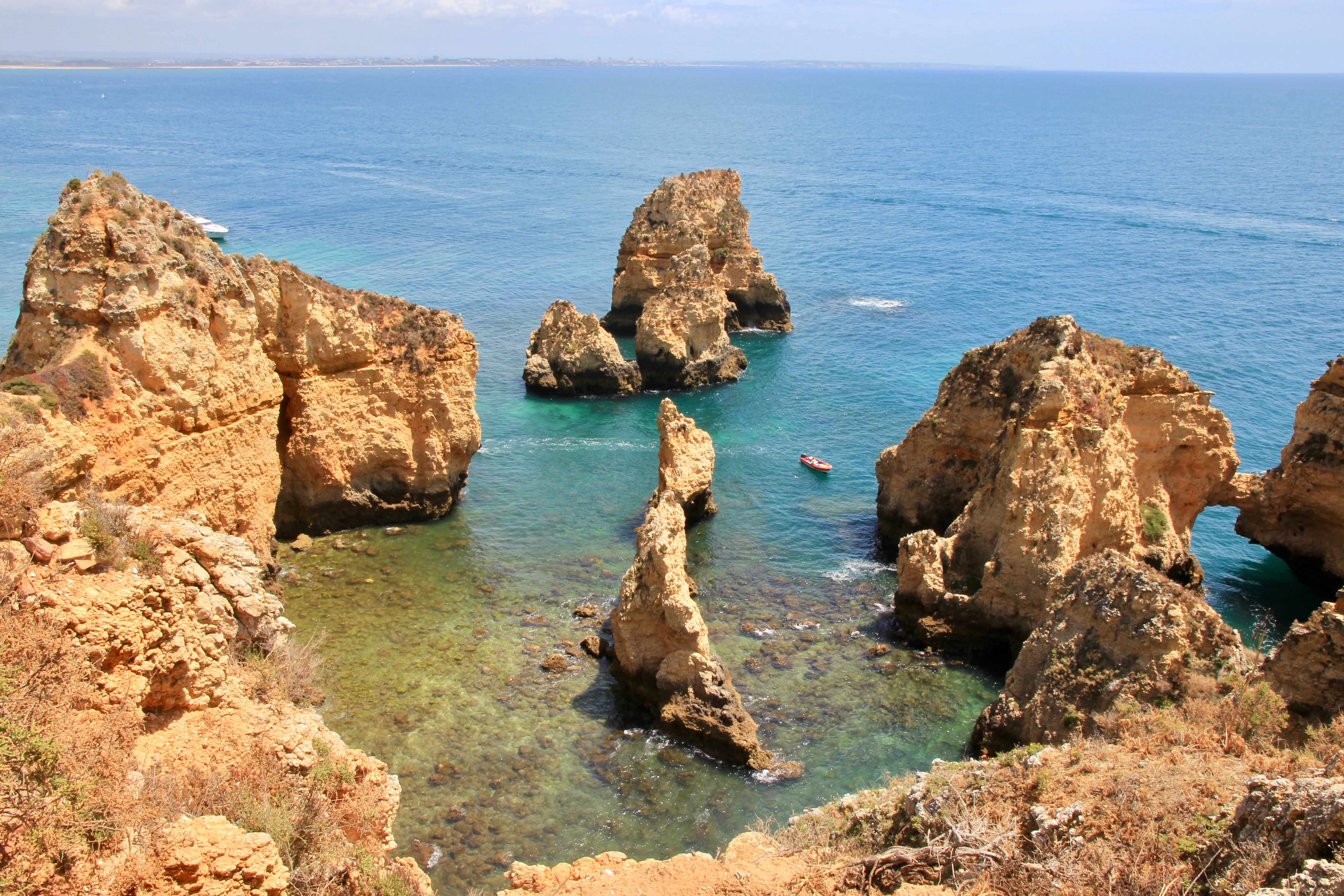 Algarve, Portogallo