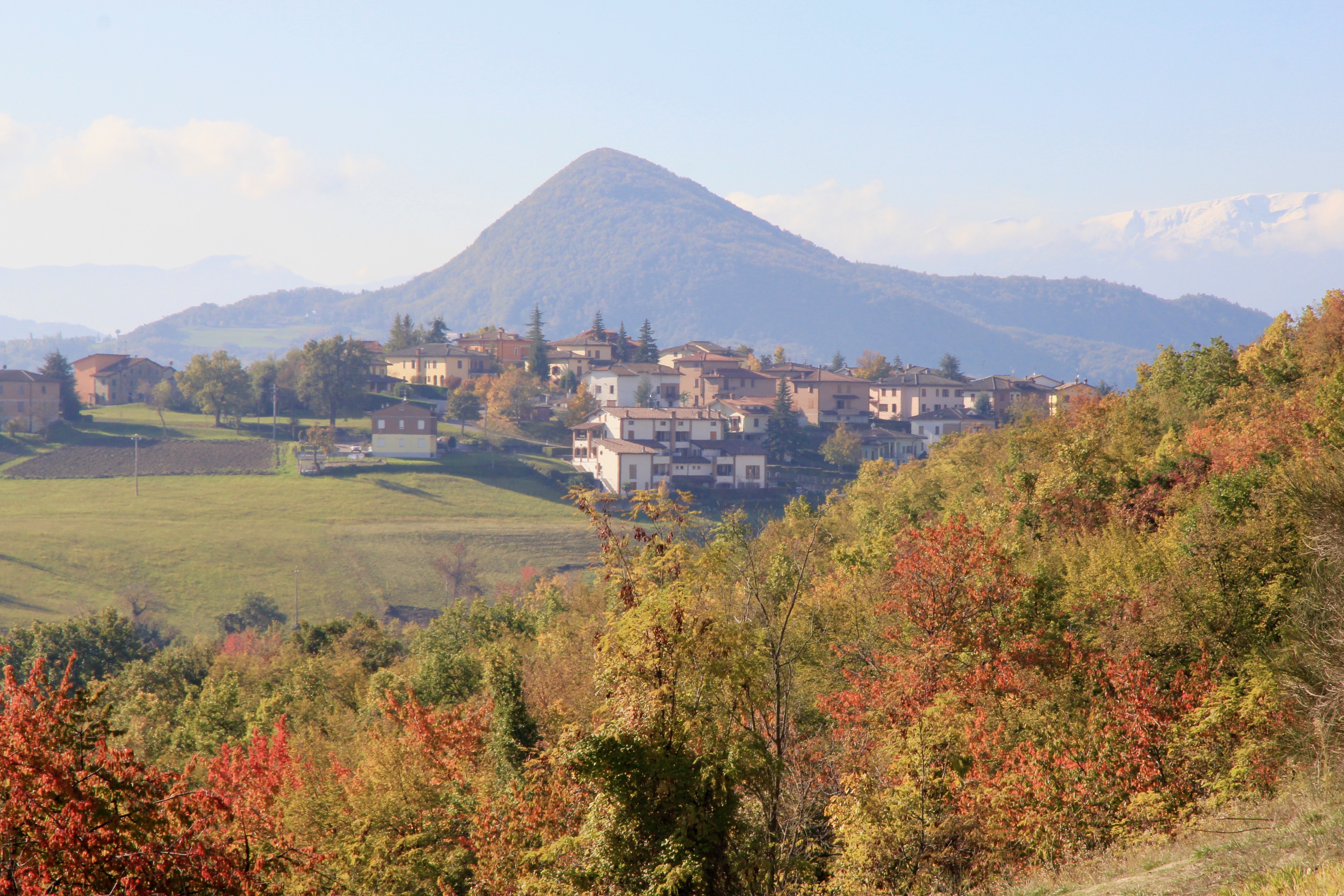 Panchina Gigante Reggio Emilia