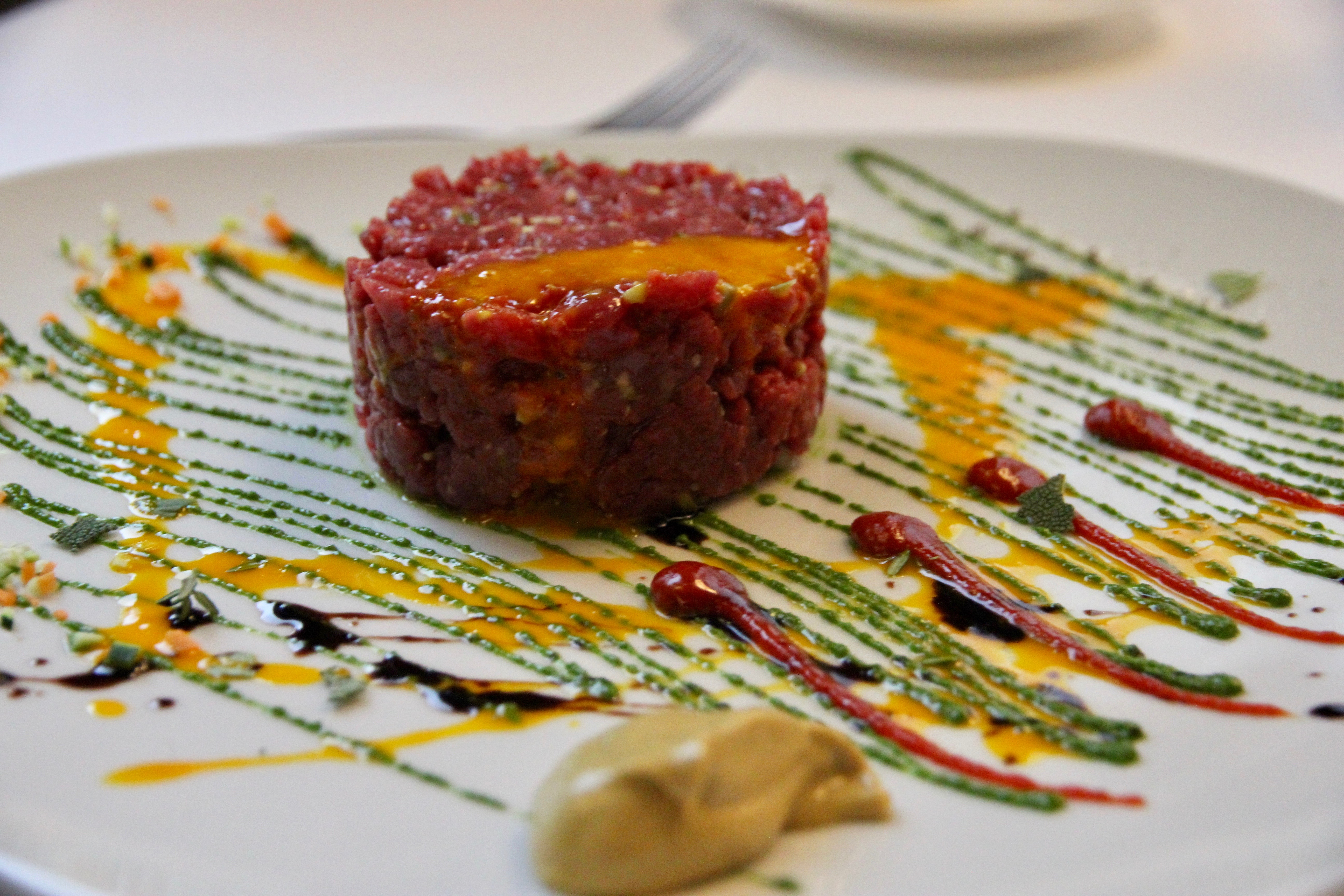 Sassuolo - Osteria dei girasoli