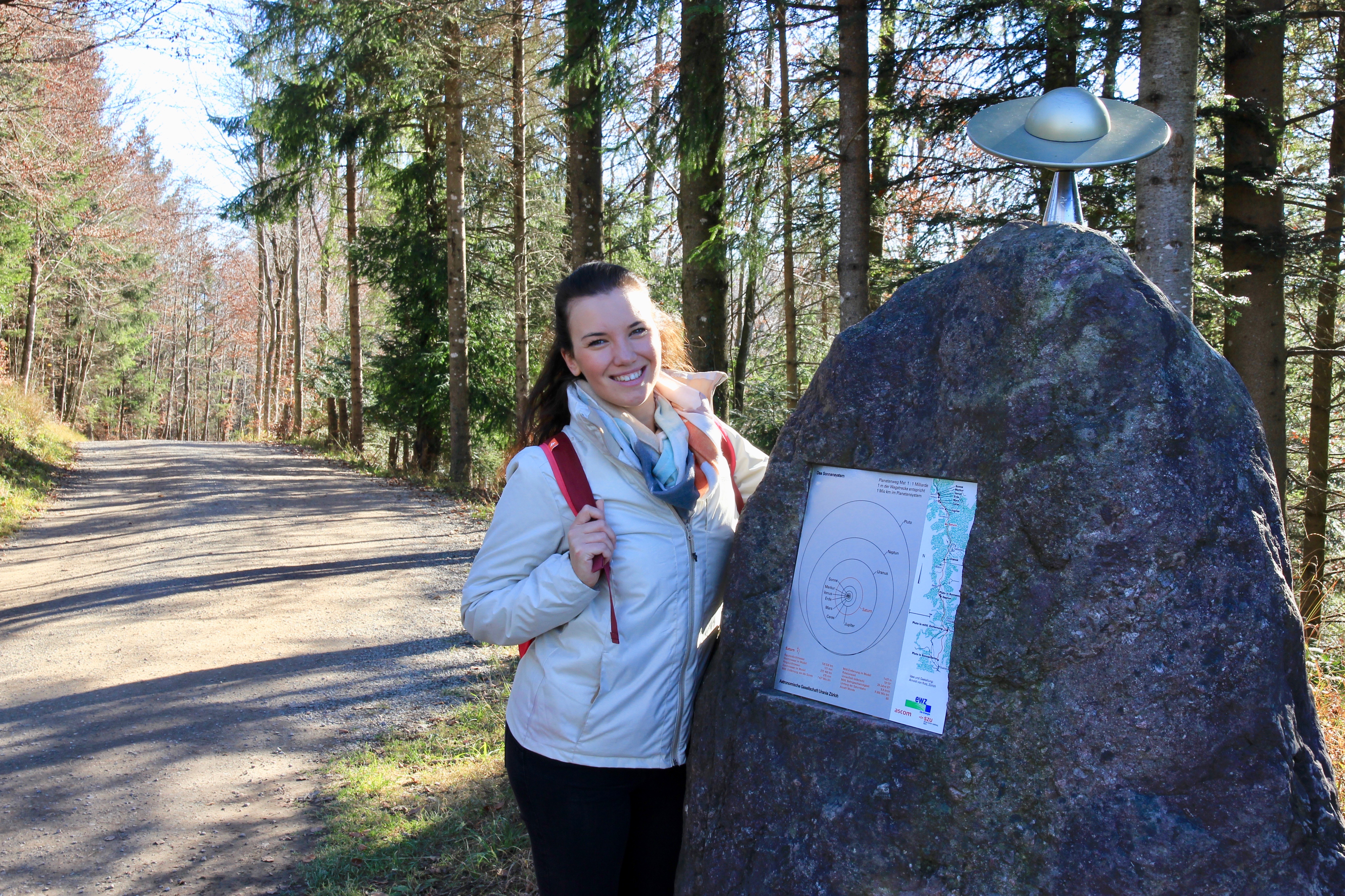 Zurigo Uetliberg