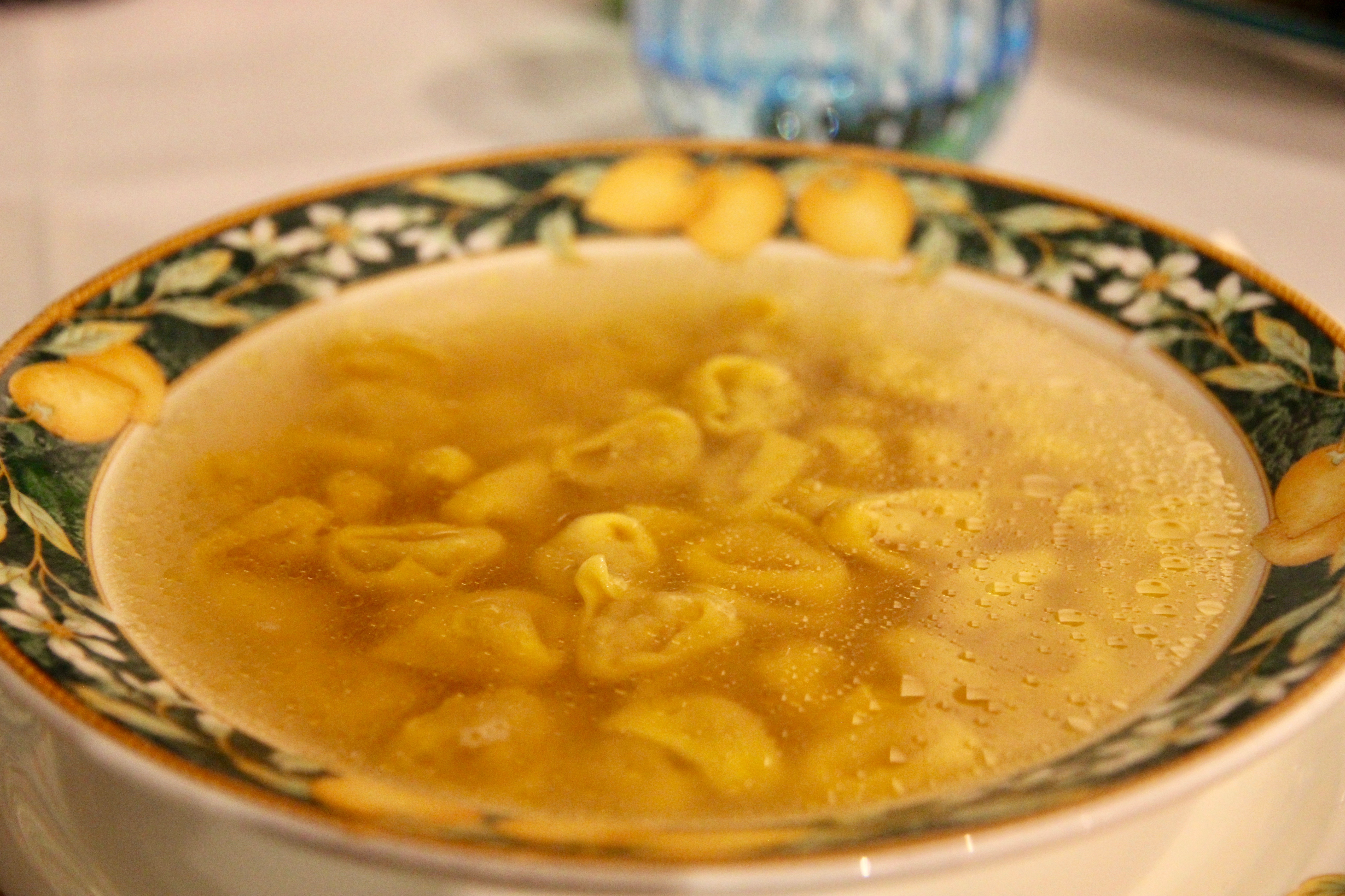 Tortellino Castelfranco Emilia