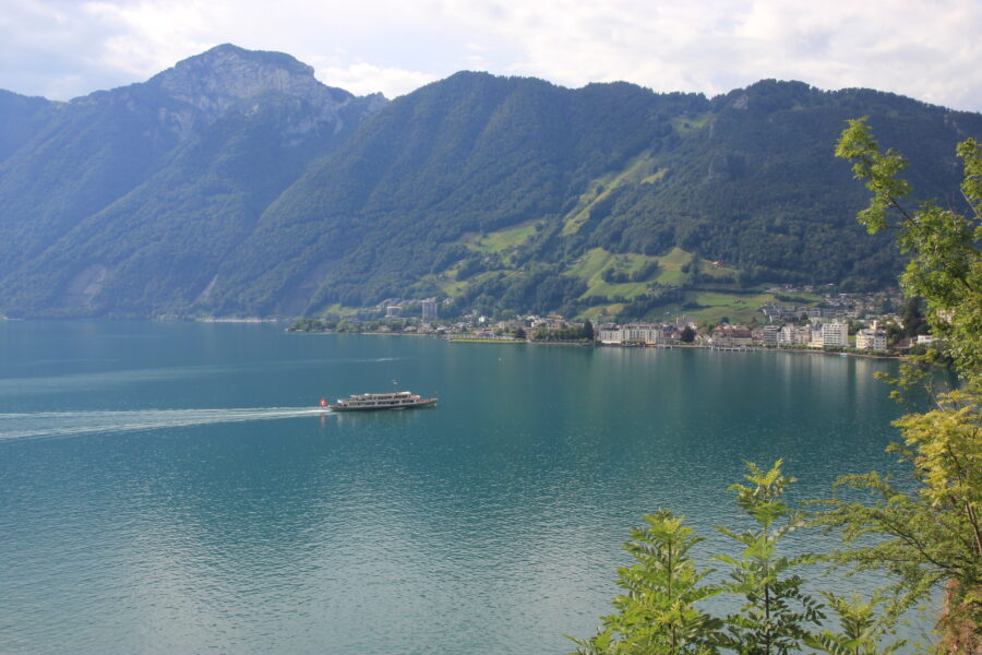 posti da vedere in Svizzera