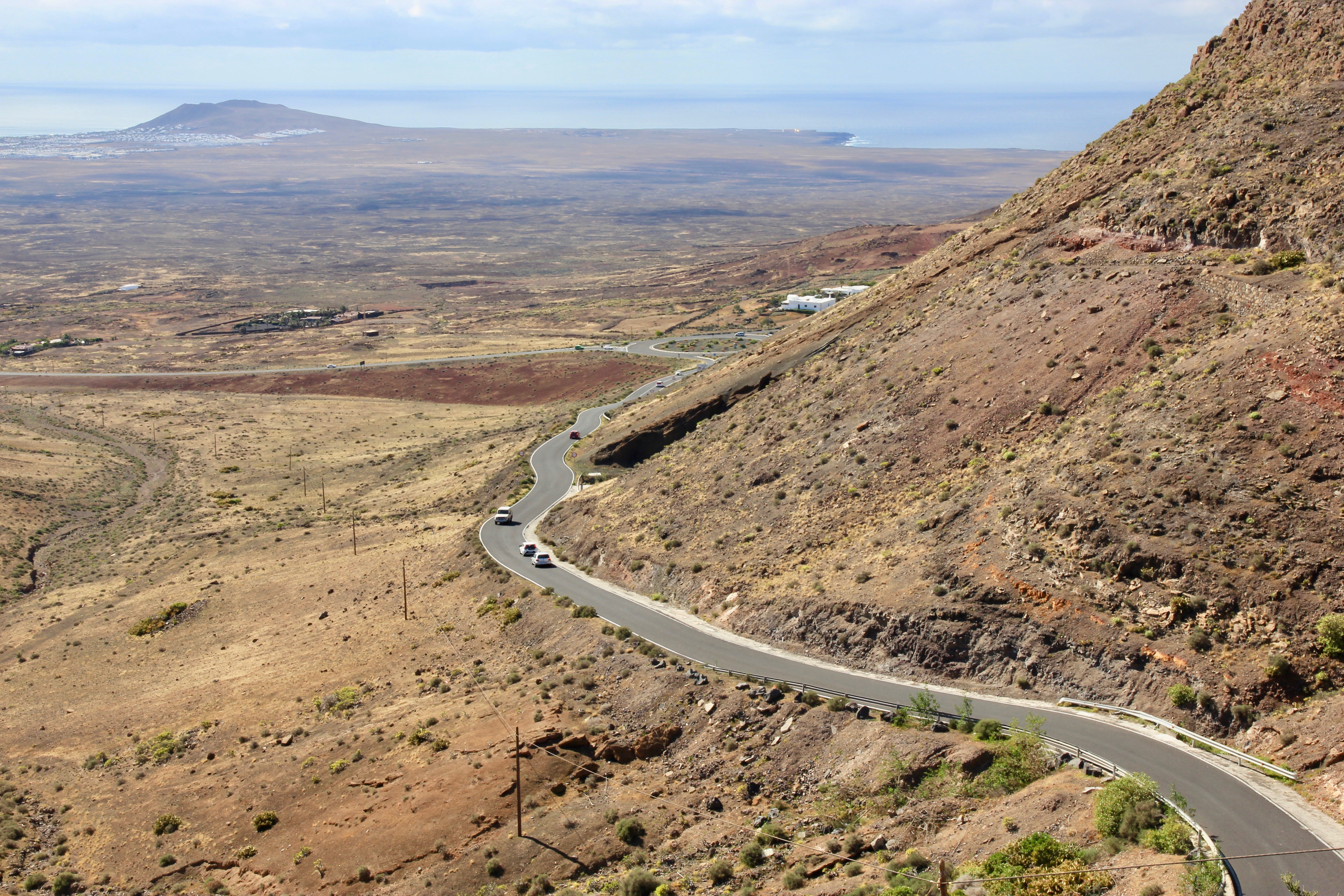 Lanzarote - Playa Blanca