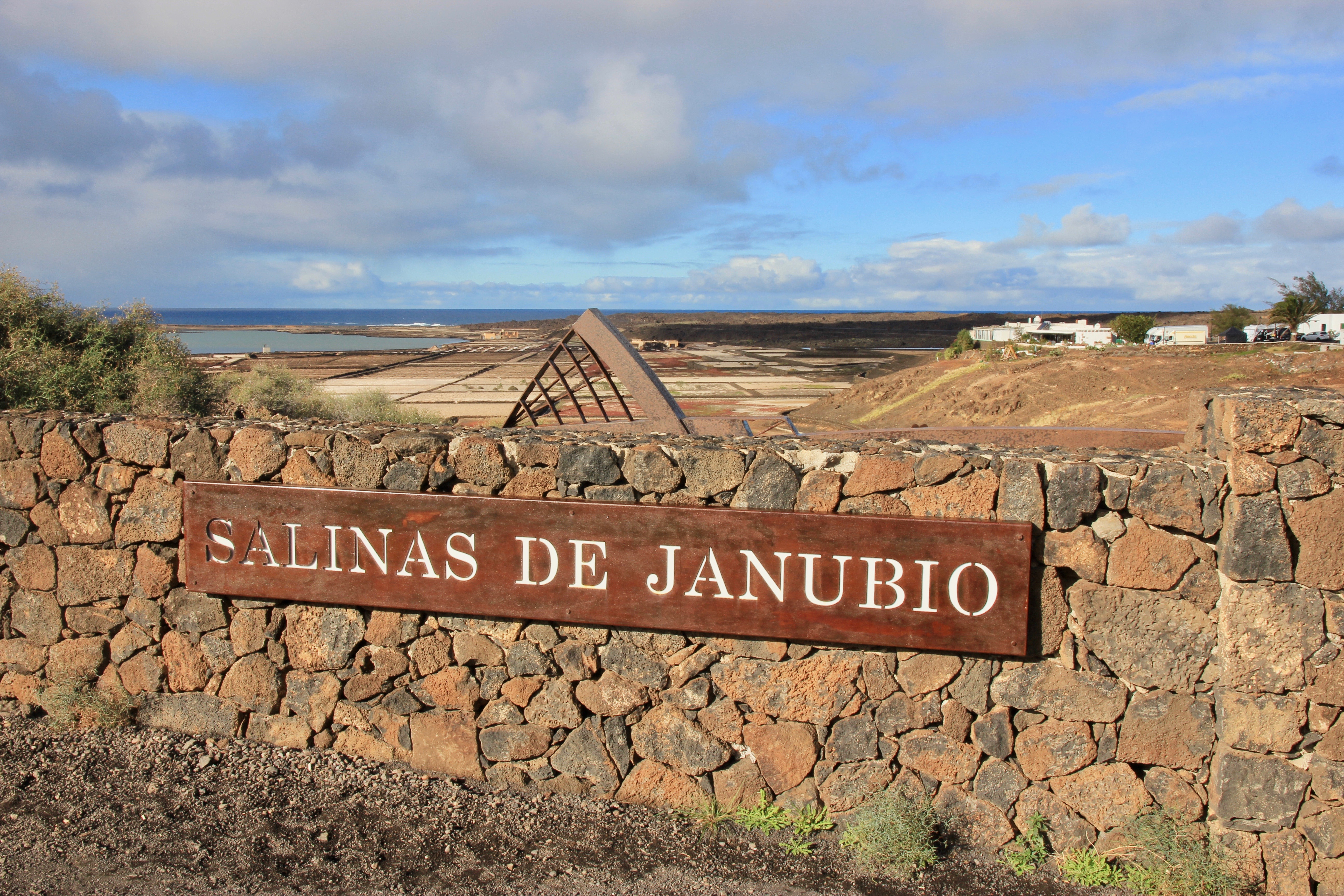 Cosa vedere a Lanzarote