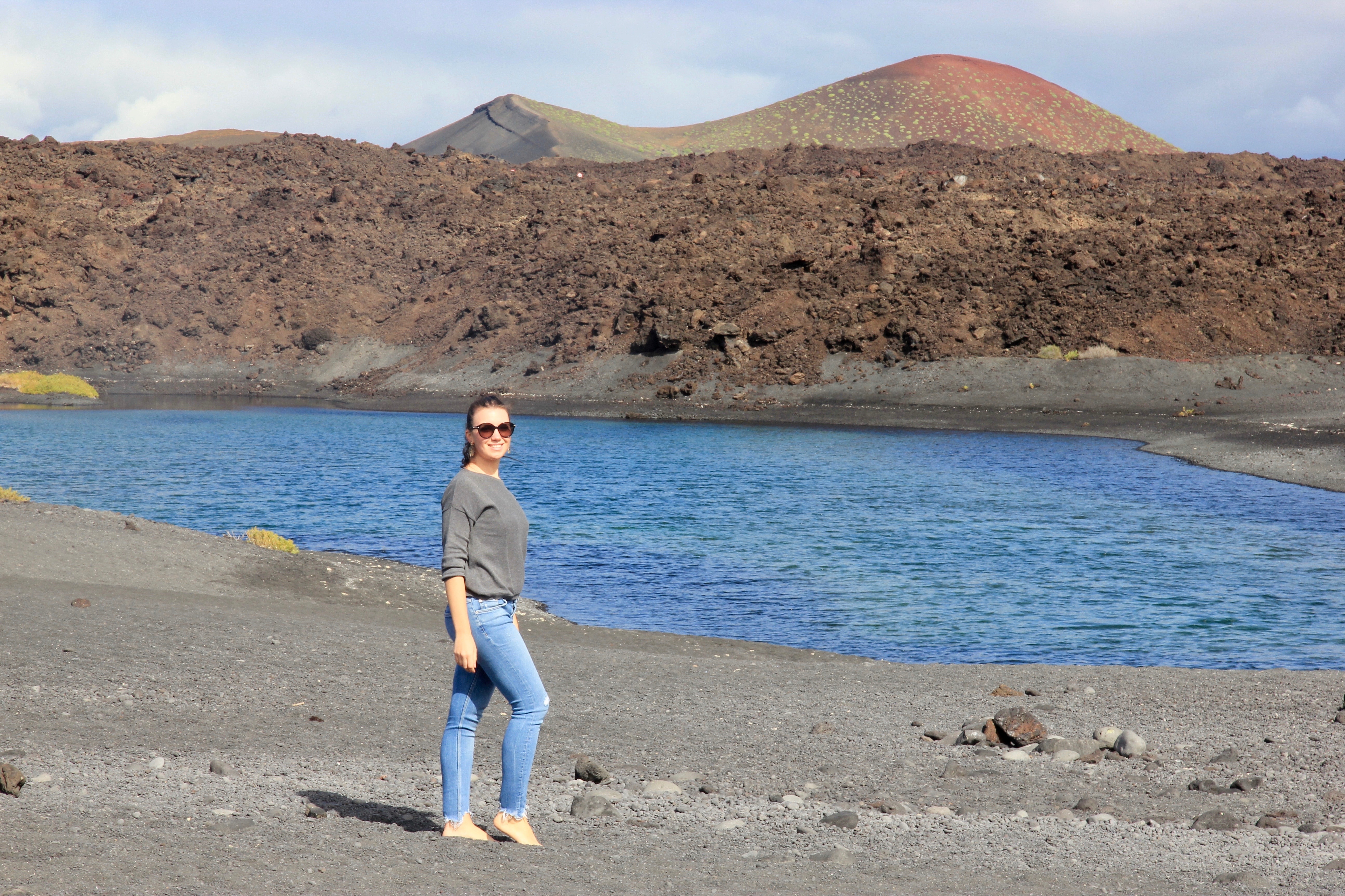 Cosa vedere a Lanzarote