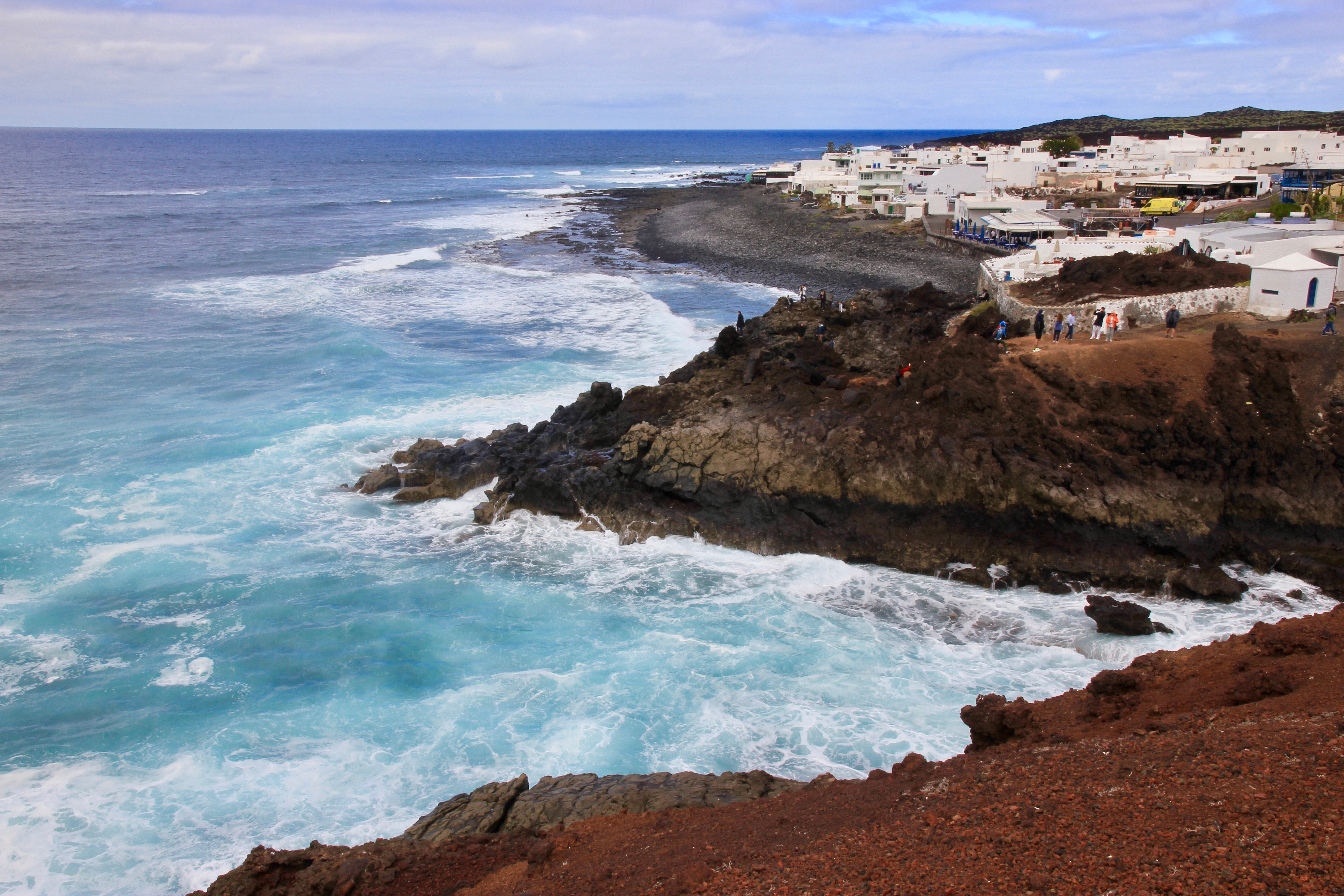 Cosa vedere a Lanzarote