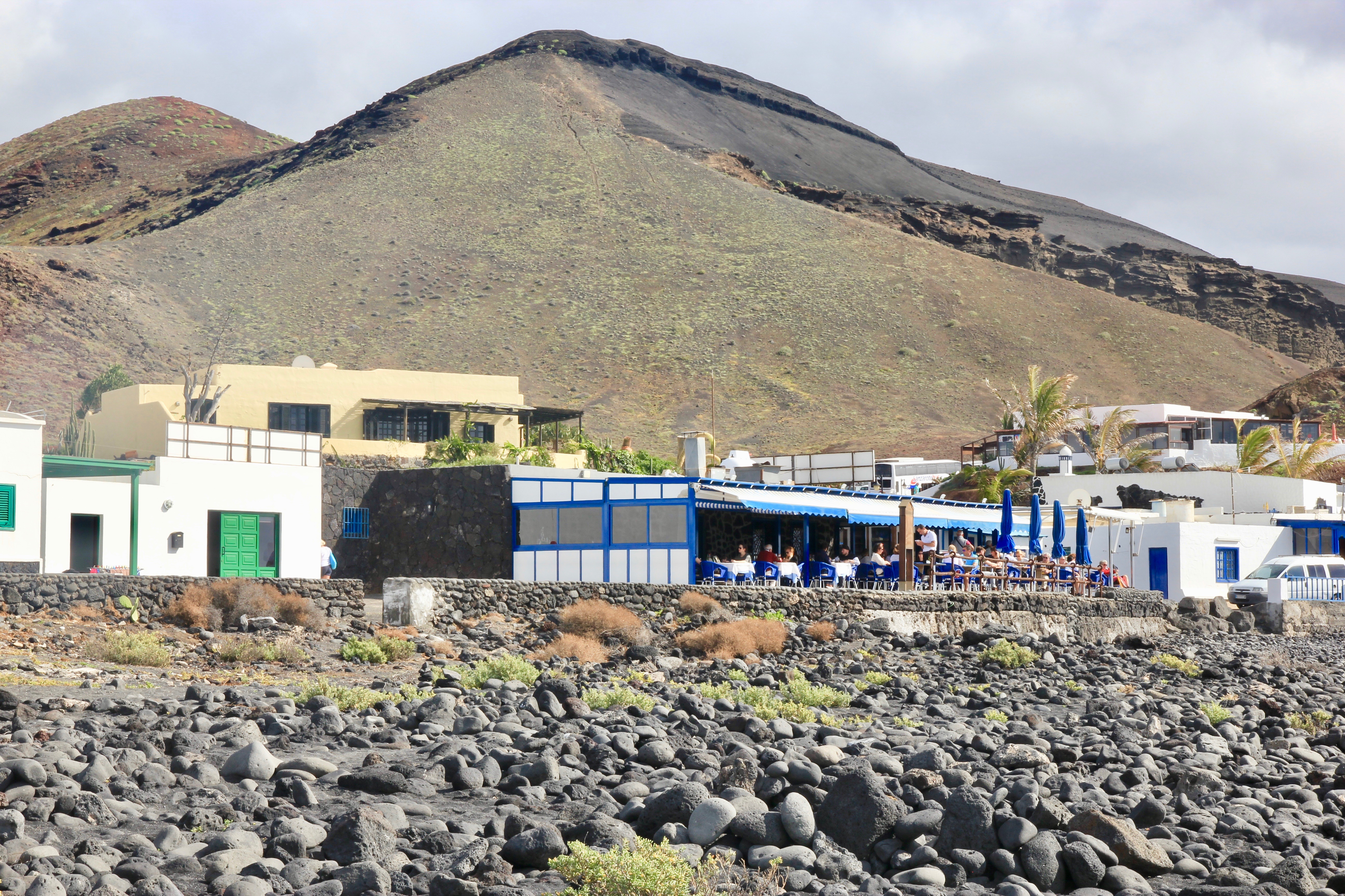 Cosa vedere a Lanzarote