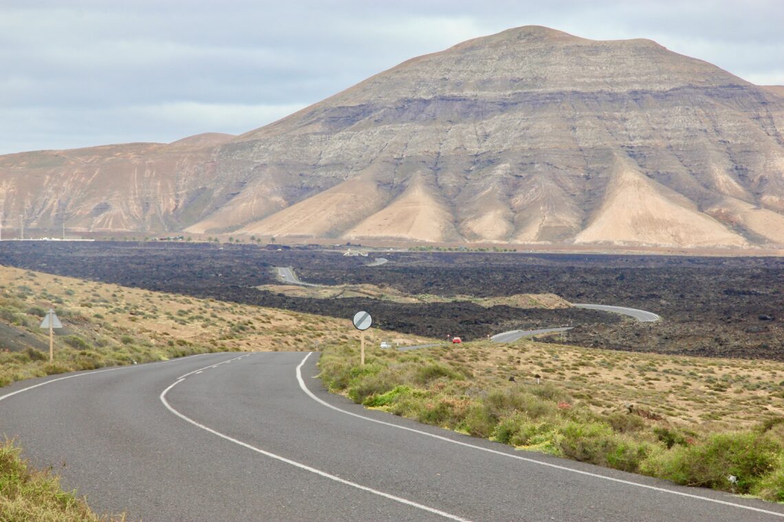 Cosa vedere a Lanzarote