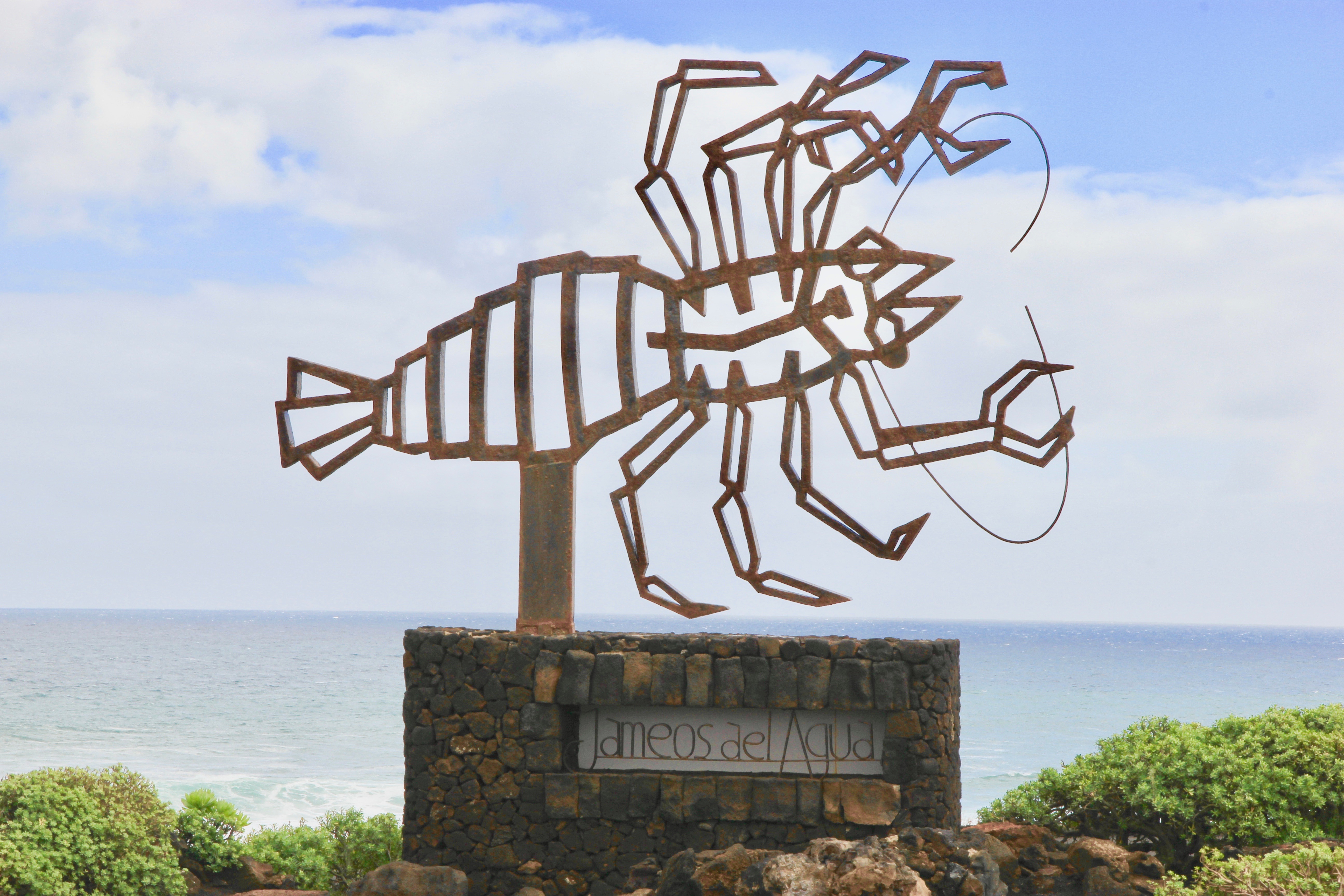 Lanzarote - Manrique