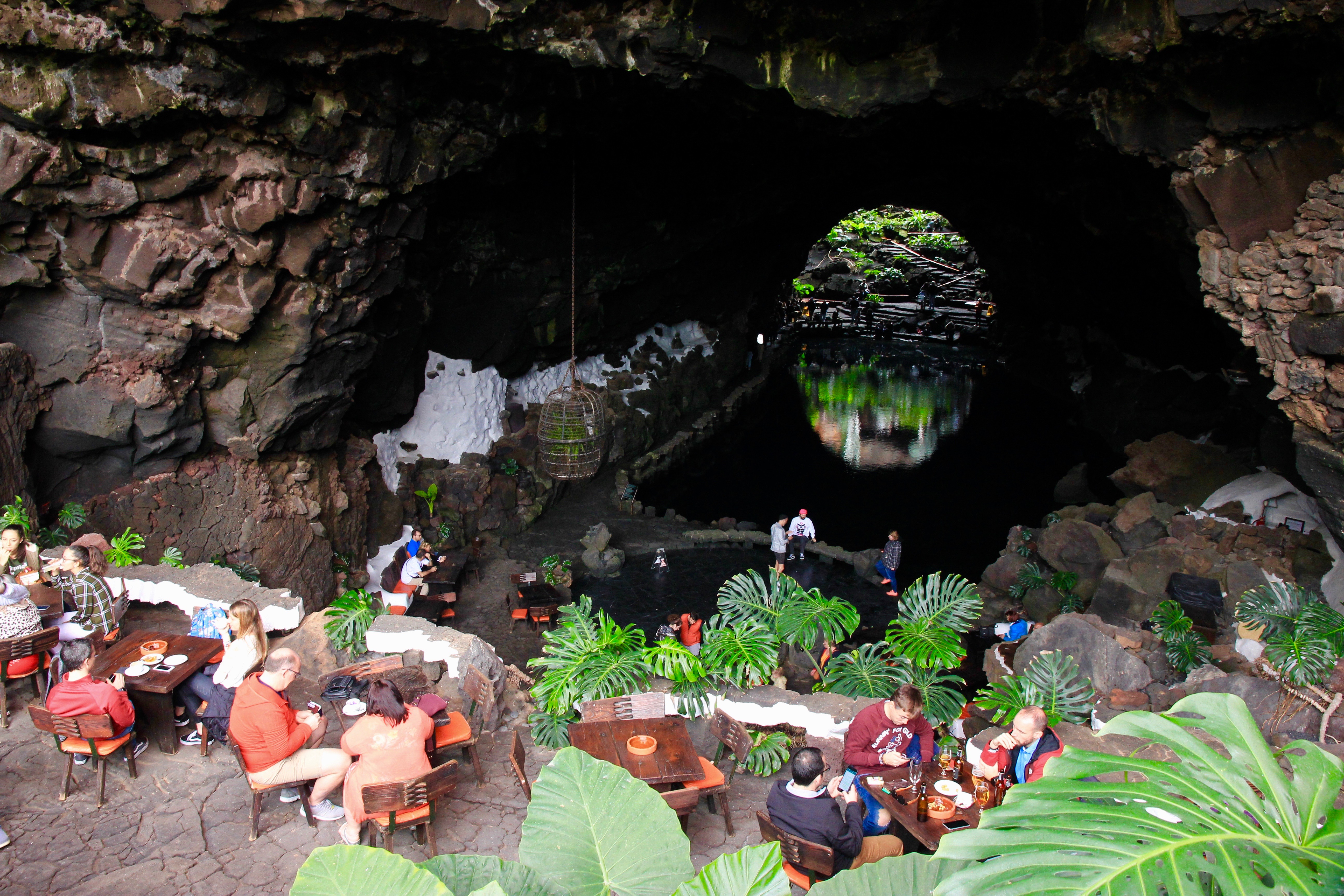 Lanzarote - Manrique