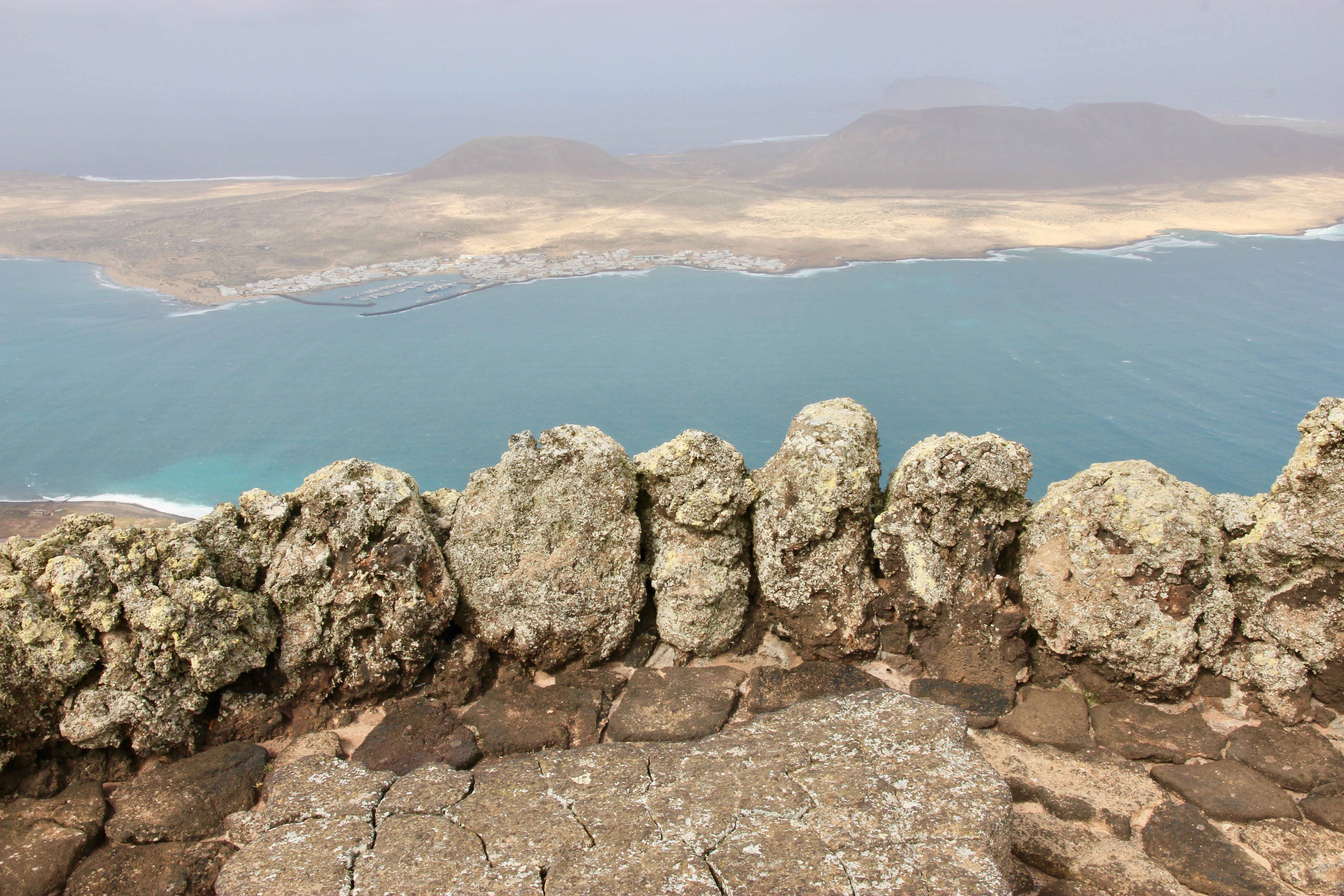 Lanzarote - Manrique