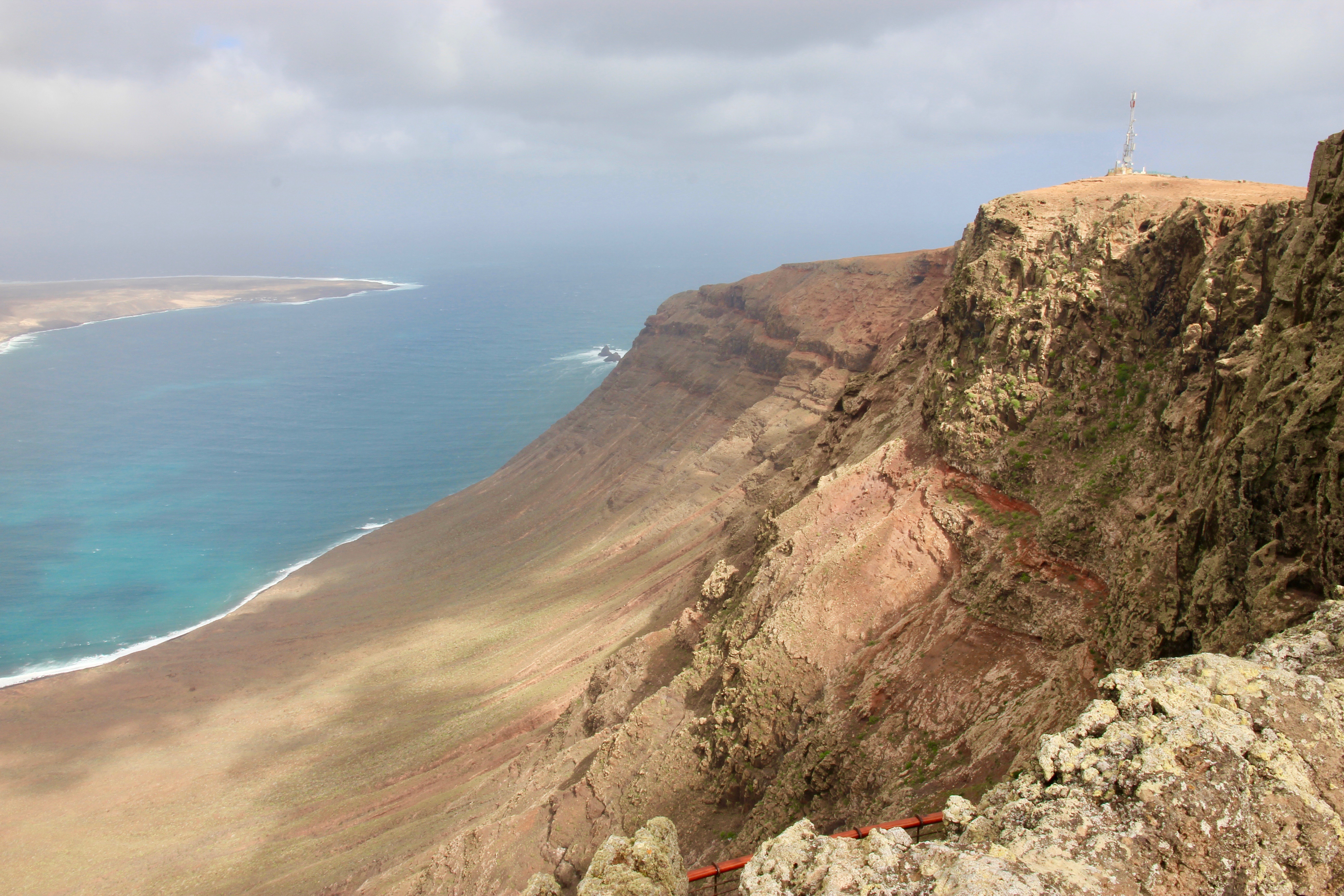 Lanzarote - Manrique