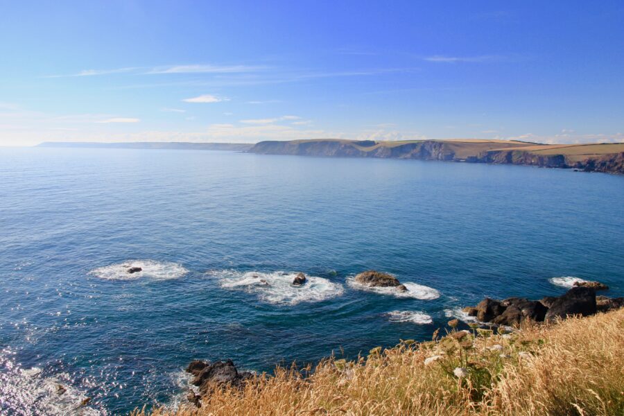Agatha Christie - Burgh Island
