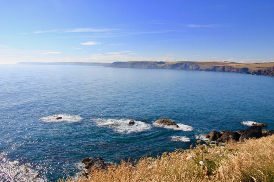 Agatha Christie - Burgh Island